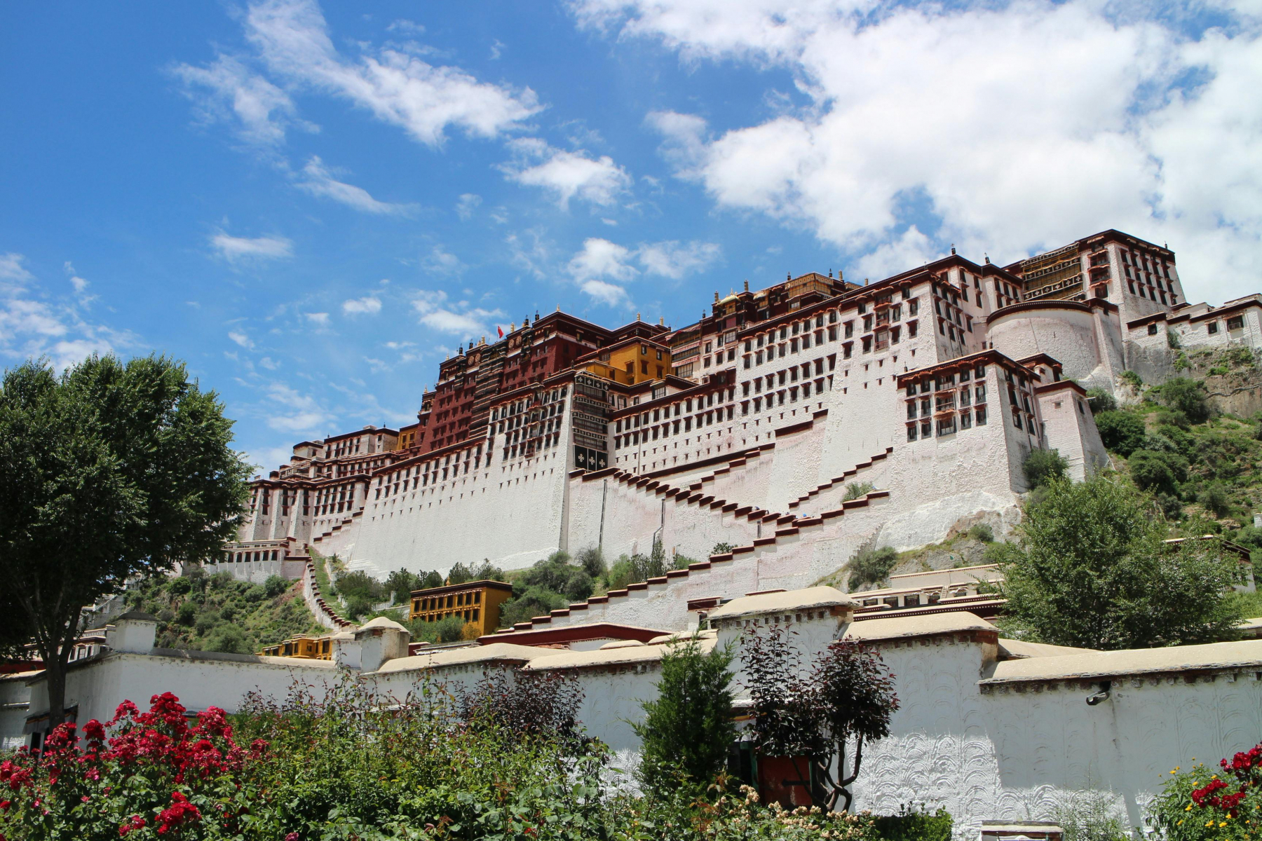 Potala Palace