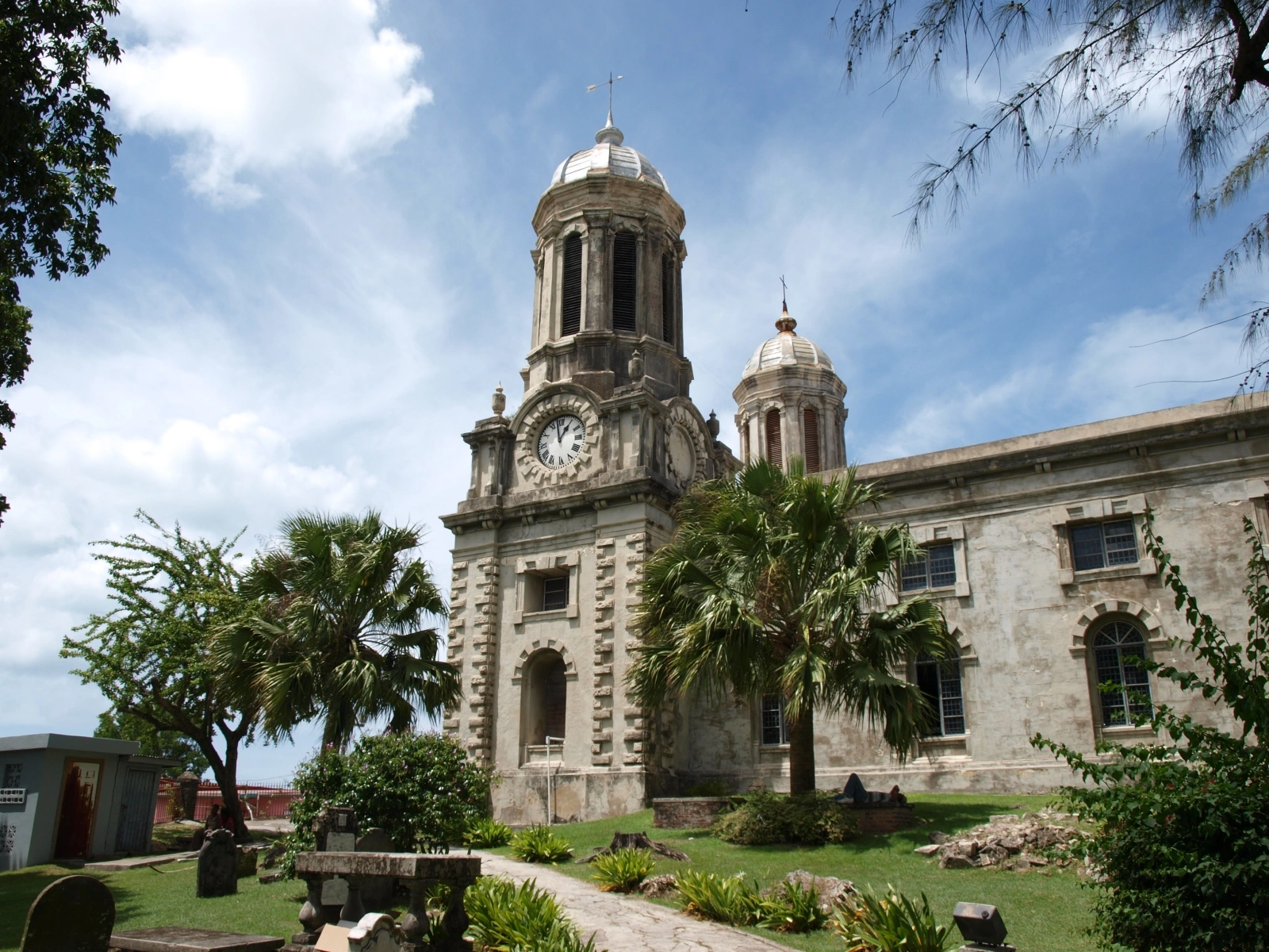 St. John's Cathedral