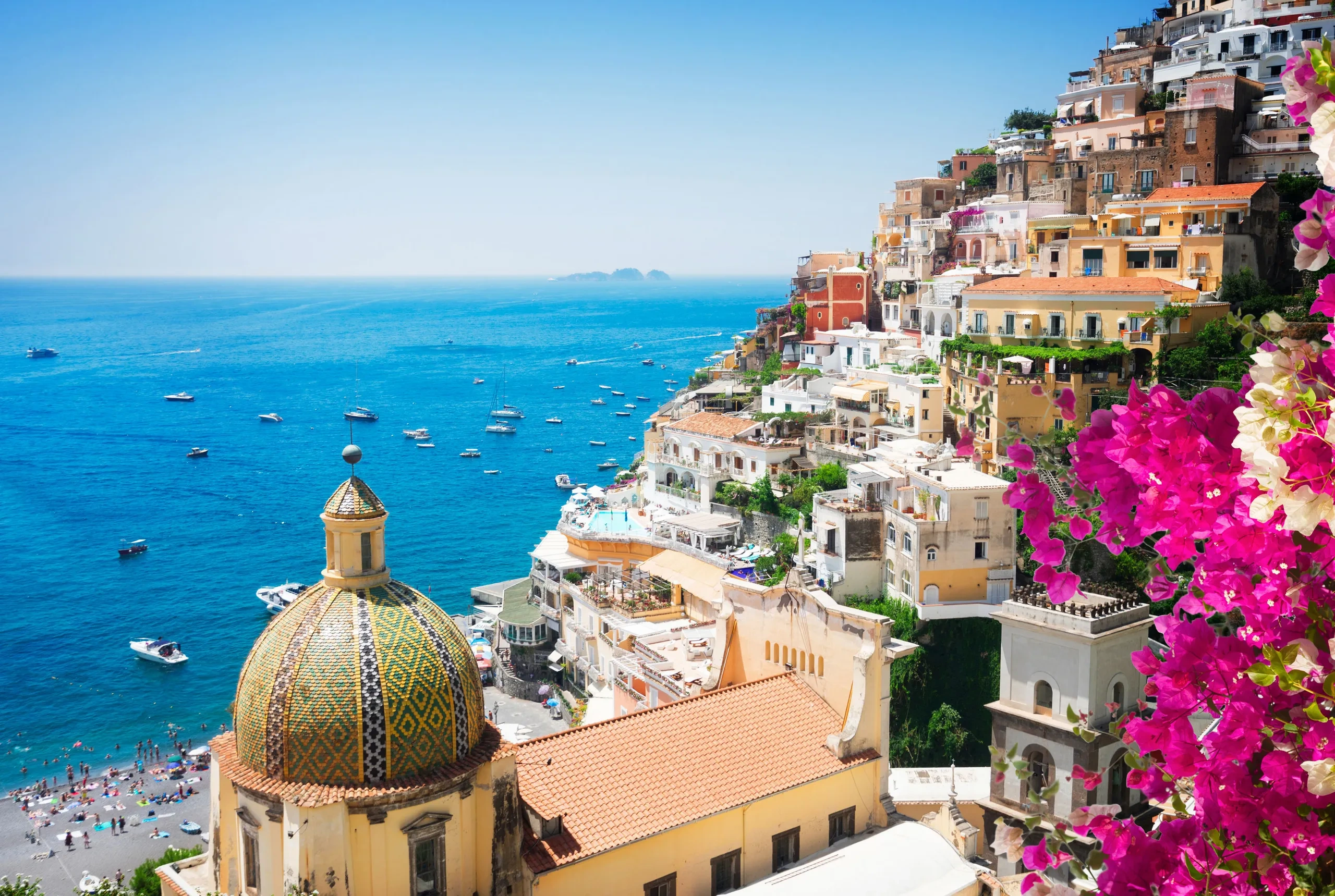 Amalfi Coast