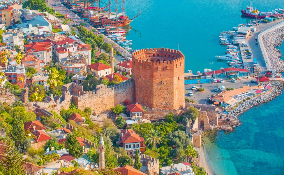 Antalya