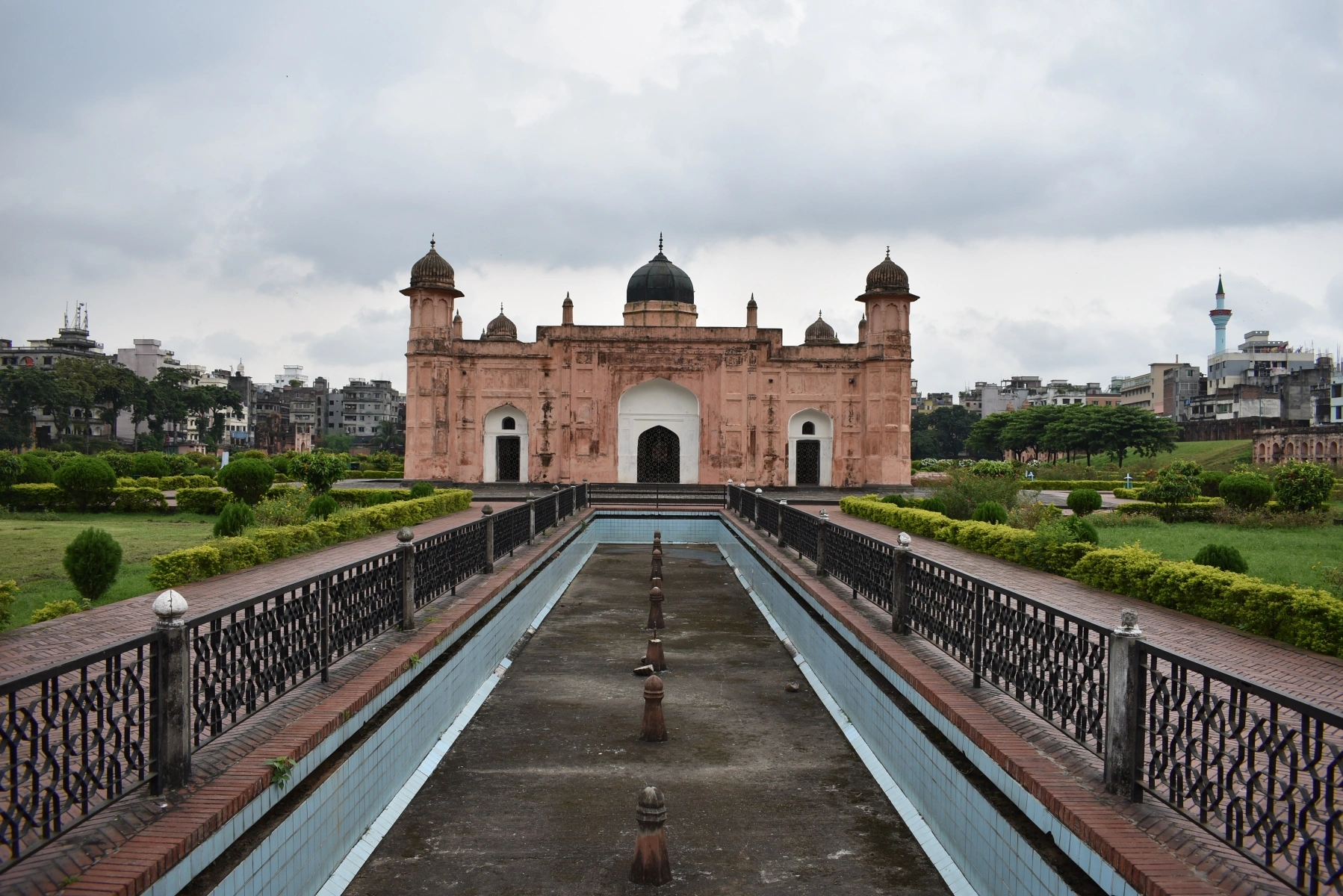 Lalbagh Fort