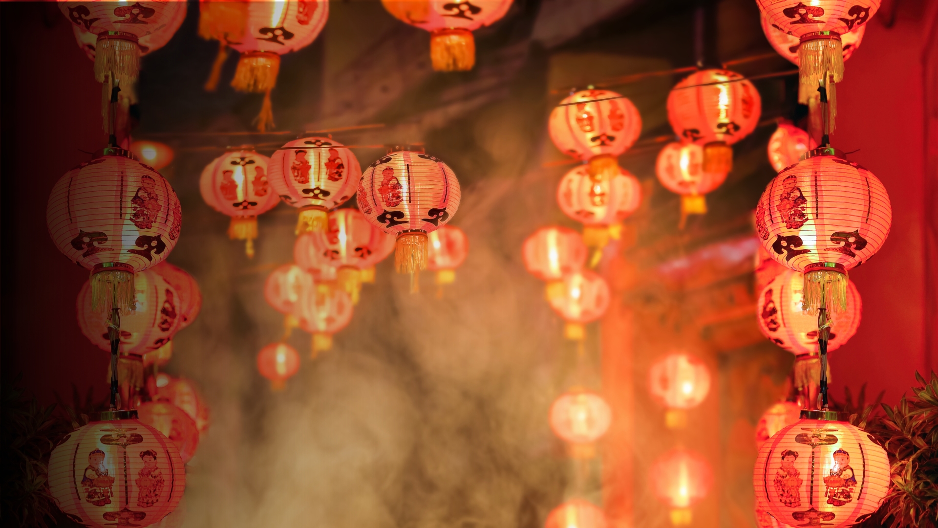 Best Chinese New Year Travel Deals – Book Now, Travel Later!