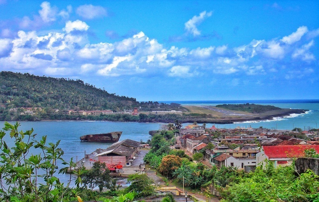 Baracoa