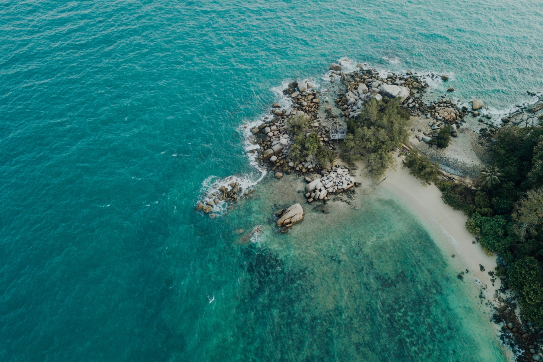 Bintan Lagoon Resort