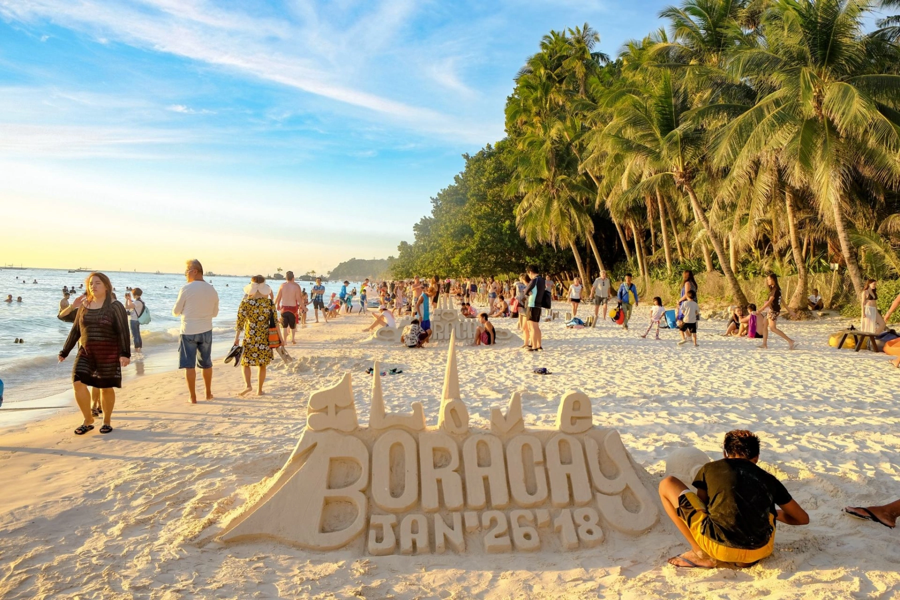 Boracay