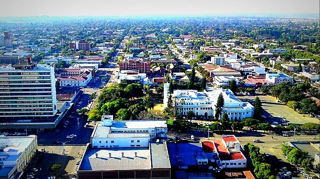 Bulawayo