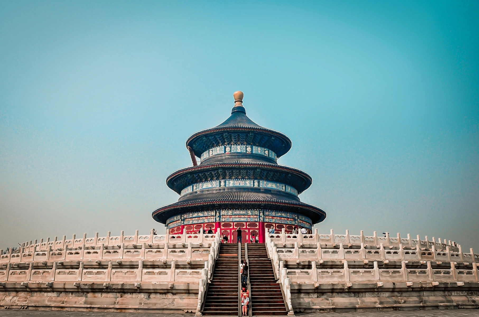 Temple of Heaven