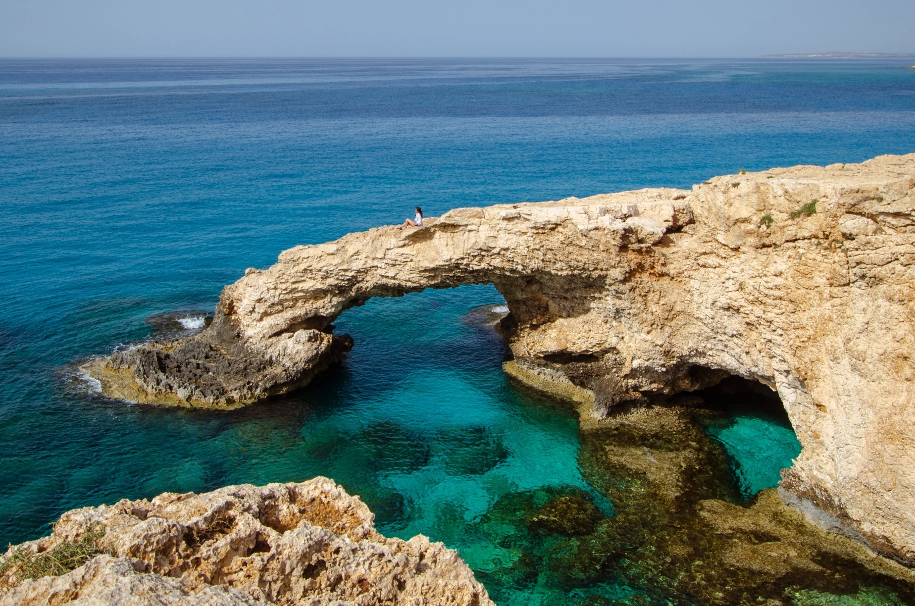 Ayia Napa Beach