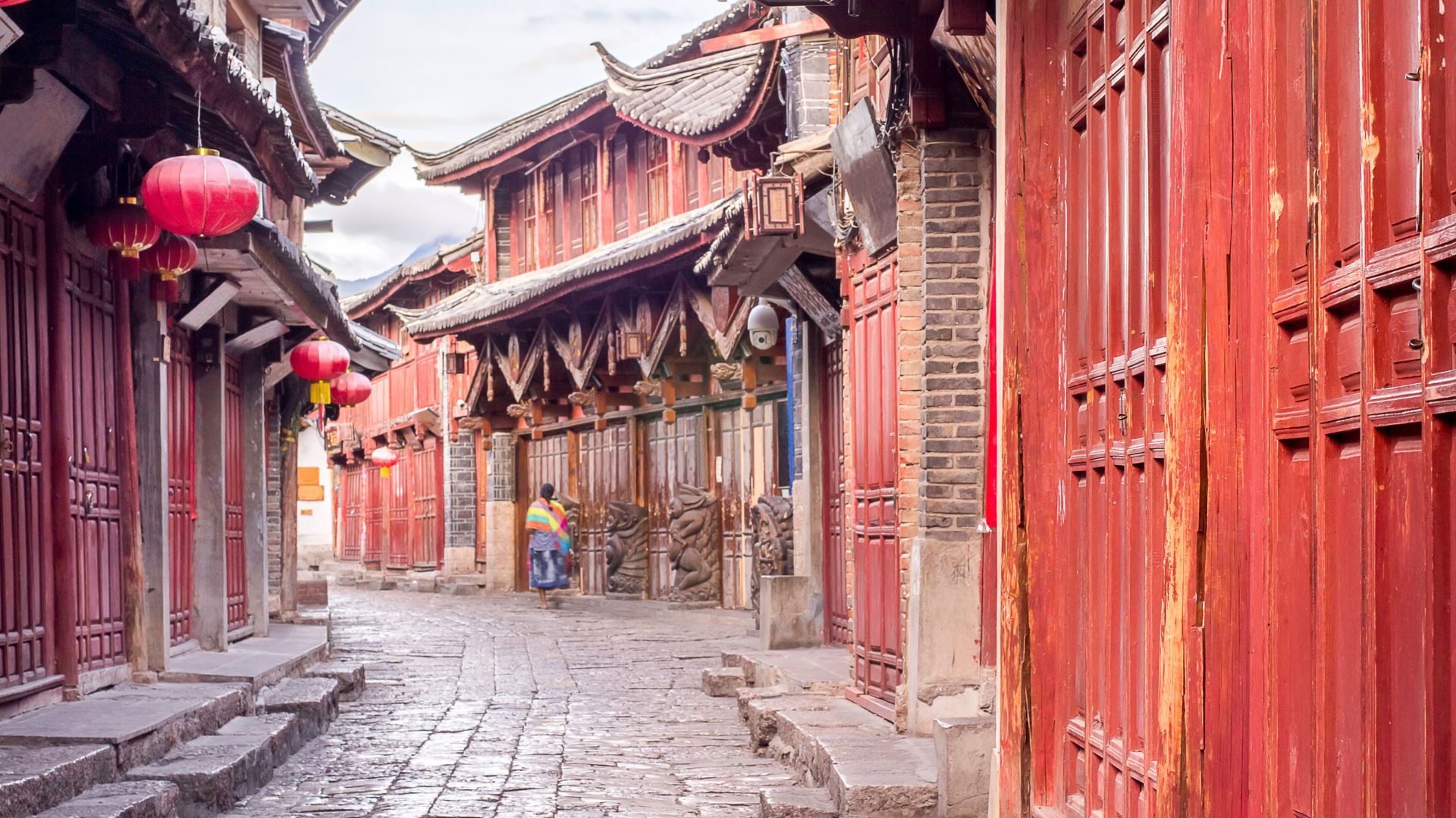 Yunnan in 8 Days: Explore Kunming, Dali, Shangri-La & Lijiang in a Small Group Tour