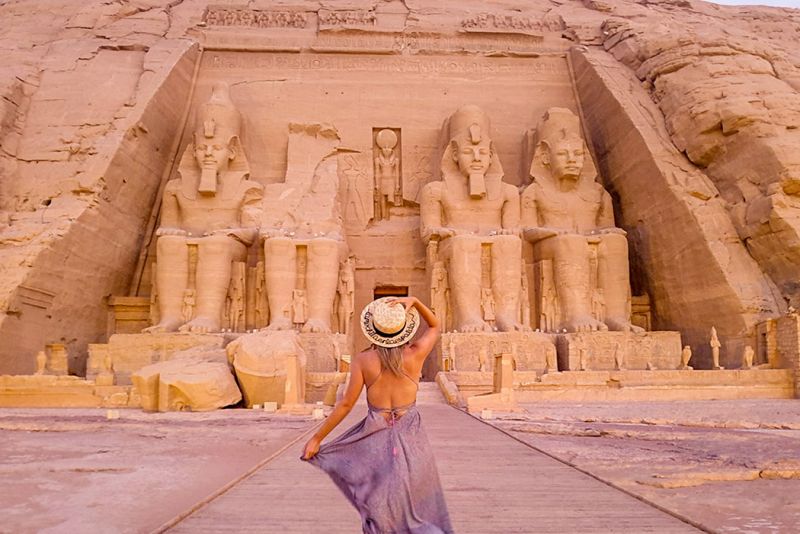 Abu Simbel