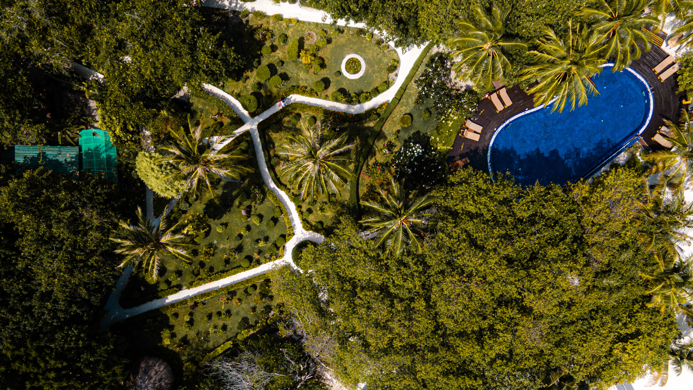 5 Days Adaaran Prestige Vadoo Maldives Private Pool & Jacuzzi Honeymoon Stay