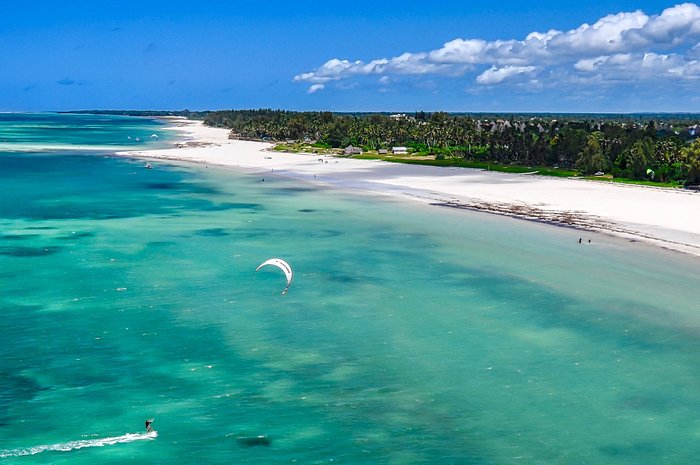 Diani Beach