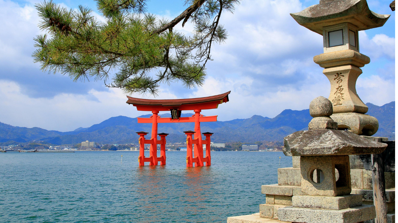 9 Days Japan Golden Route with Hiroshima & Mount Fuji from Osaka