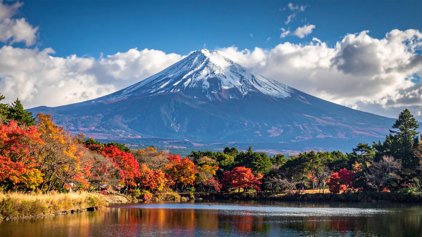 7 Days Japan Tour Package – Tokyo, Mount Fuji, Kyoto, Nara & Osaka Small Group Tour 