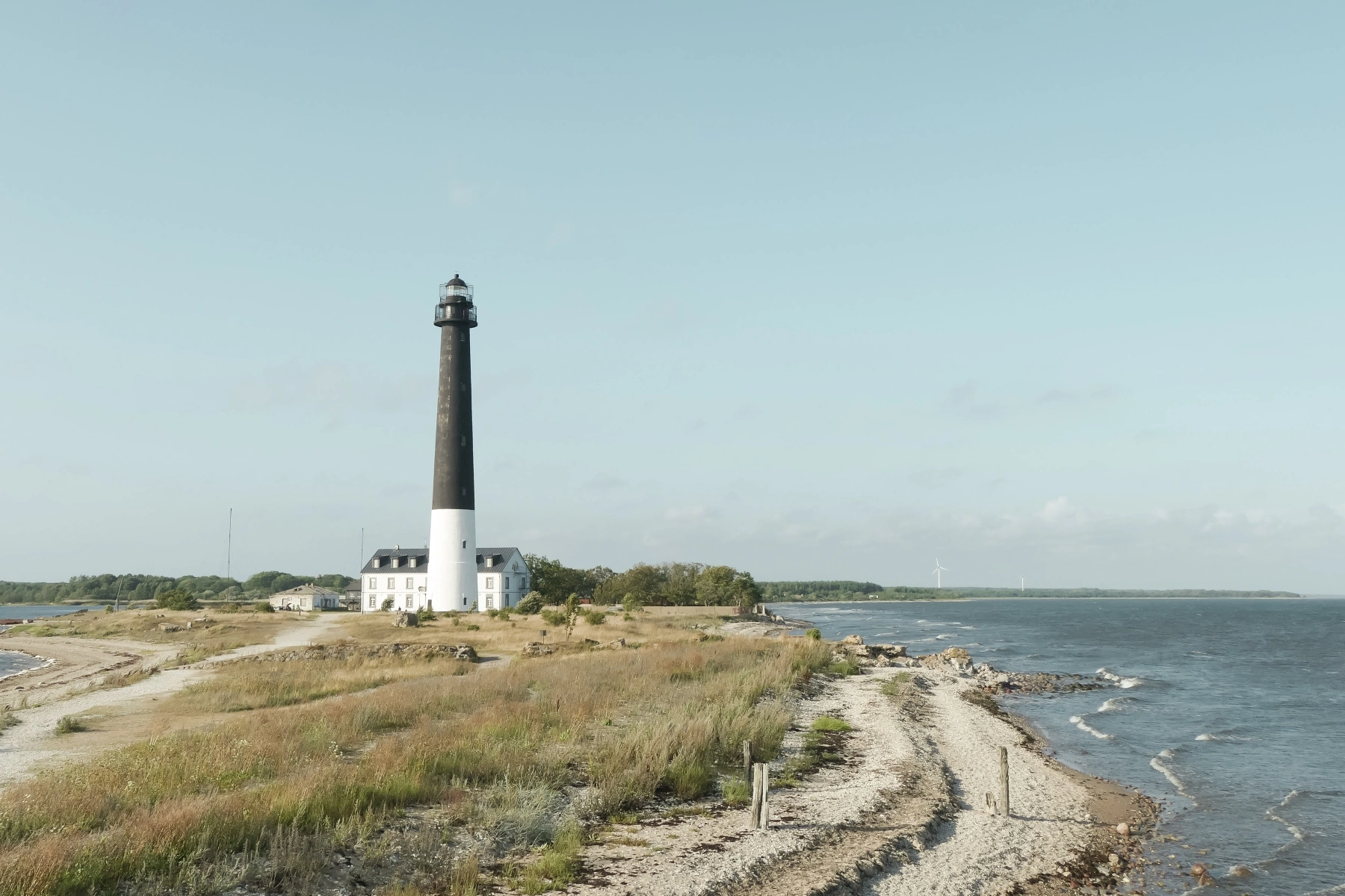 Saaremaa Island