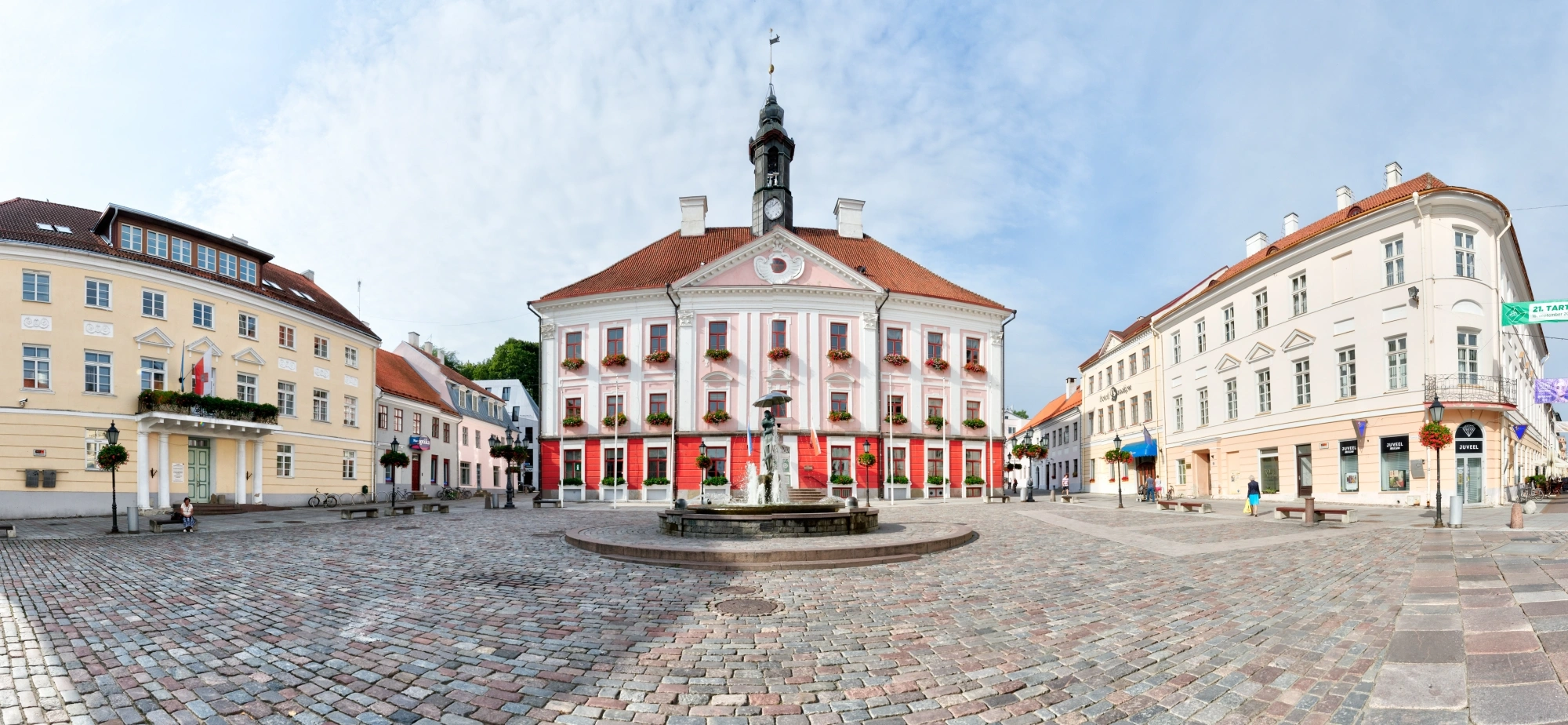 Tartu