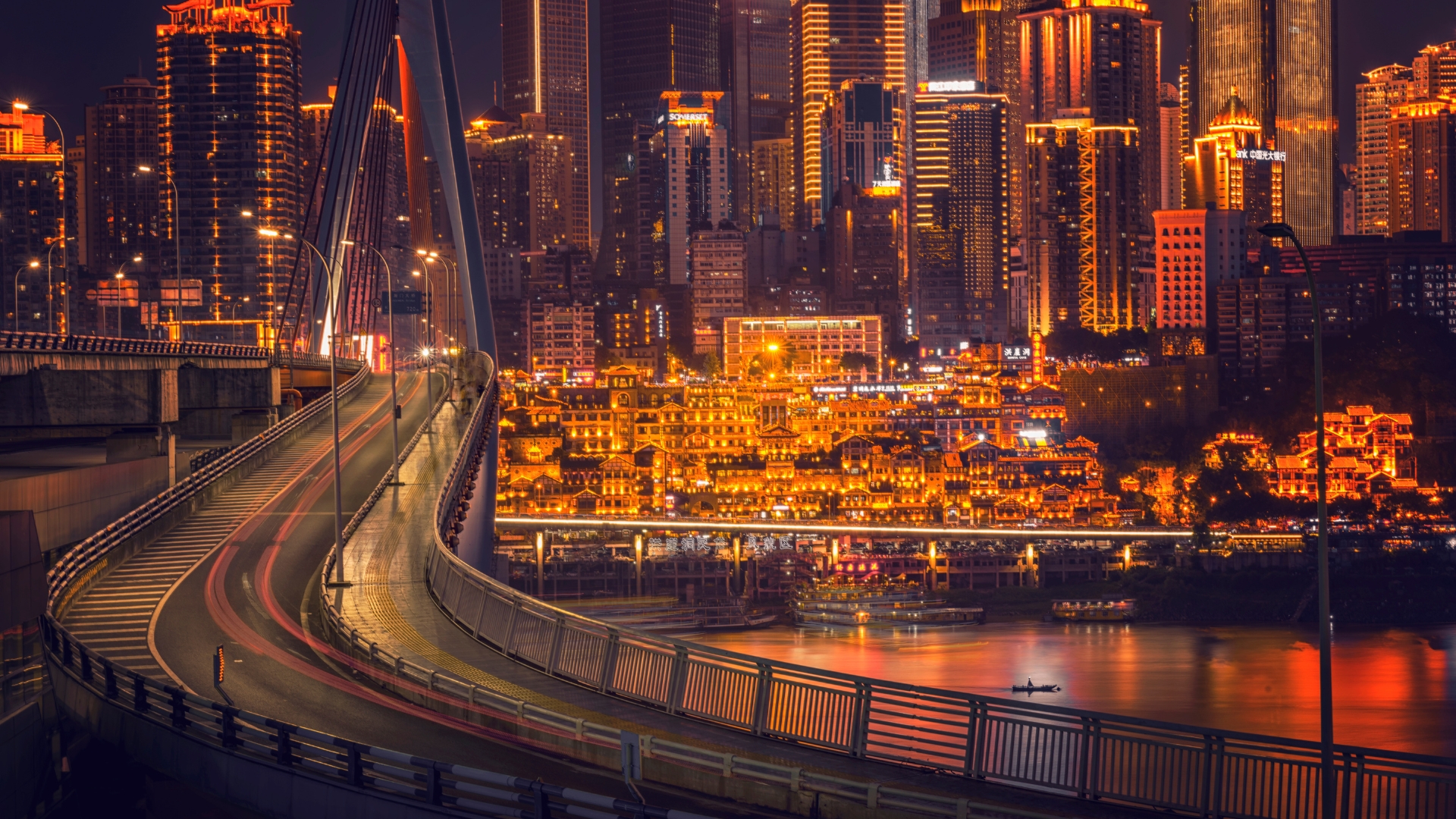 10 Days in China Cyber City & Classics Tour with Beijing, Xi’an, Chongqing & Shanghai
