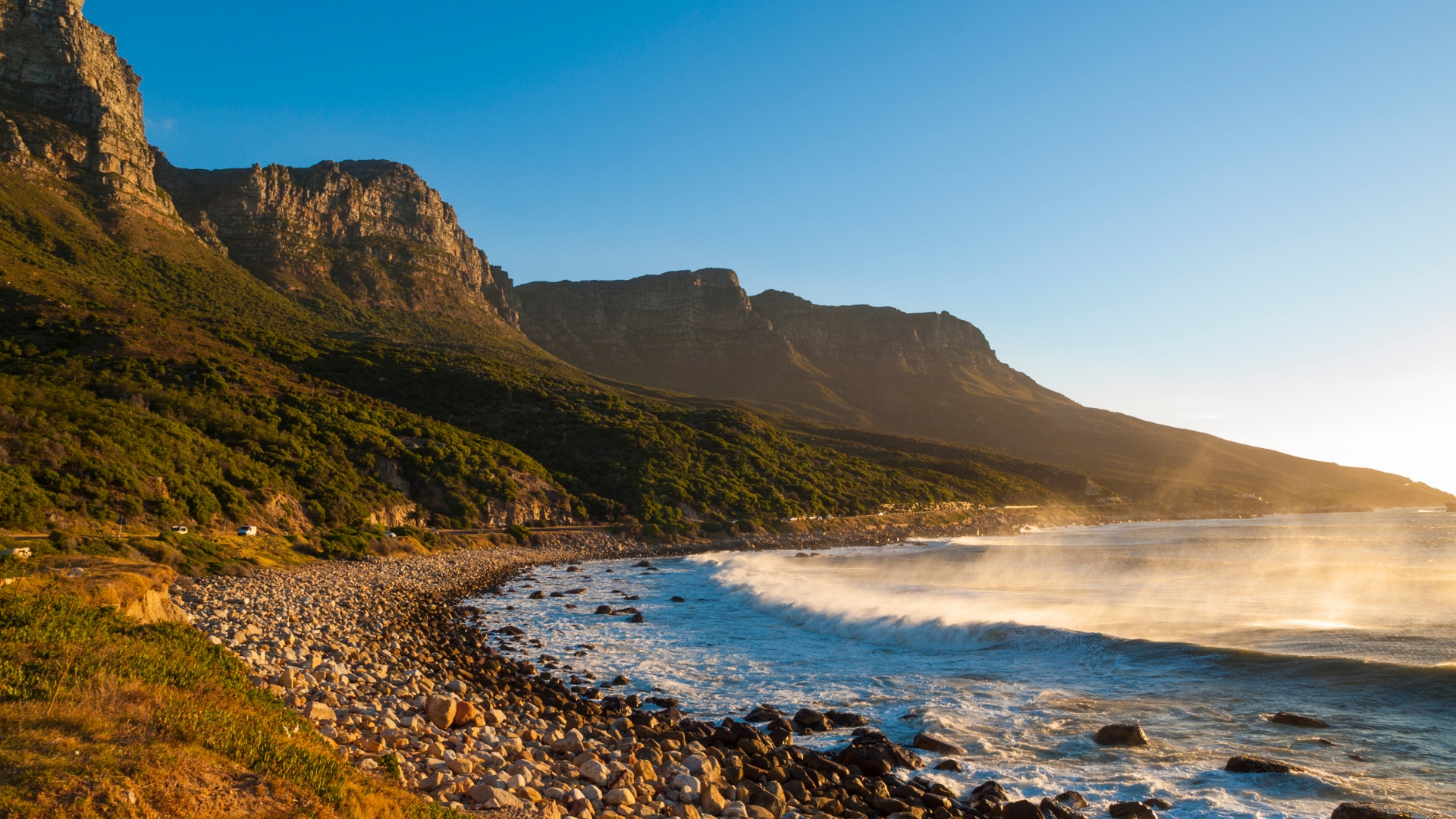 14 Days Grand South Africa Adventure with Johannesburg to Cape Town
