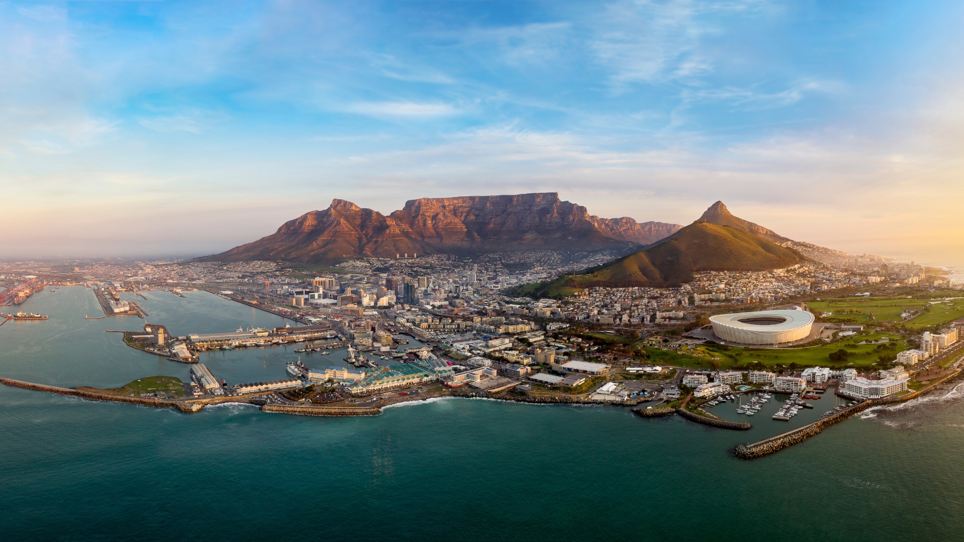 9 Days in Cape Town & Kruger Safari Adventure with Private South Africa Tour