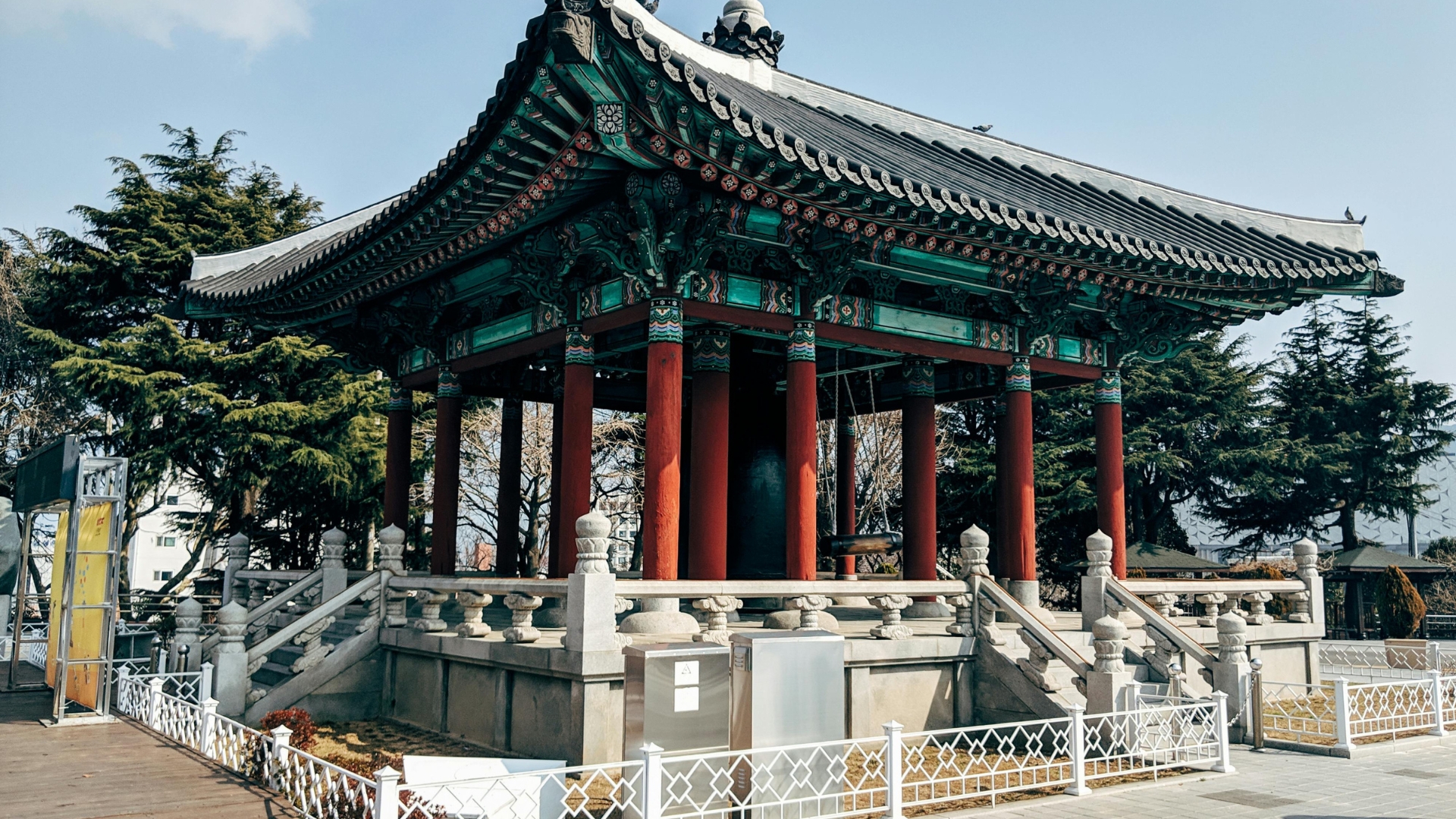 Seoul, Nami Island & Everland Getaway in 5-Days