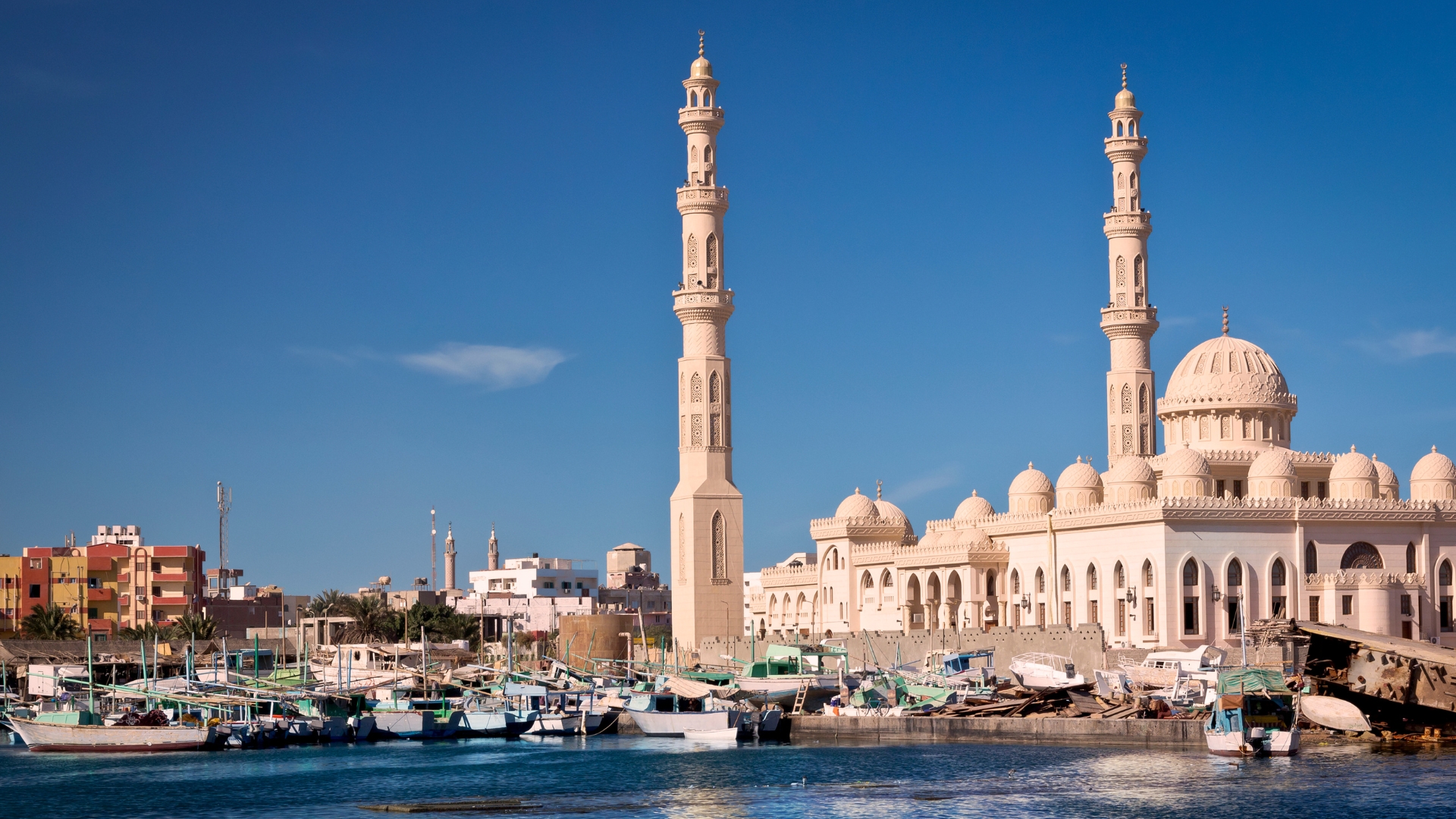 10 Day Egypt Explorer Halal Tour with Cairo, Nile Cruise & Red Sea Getaway