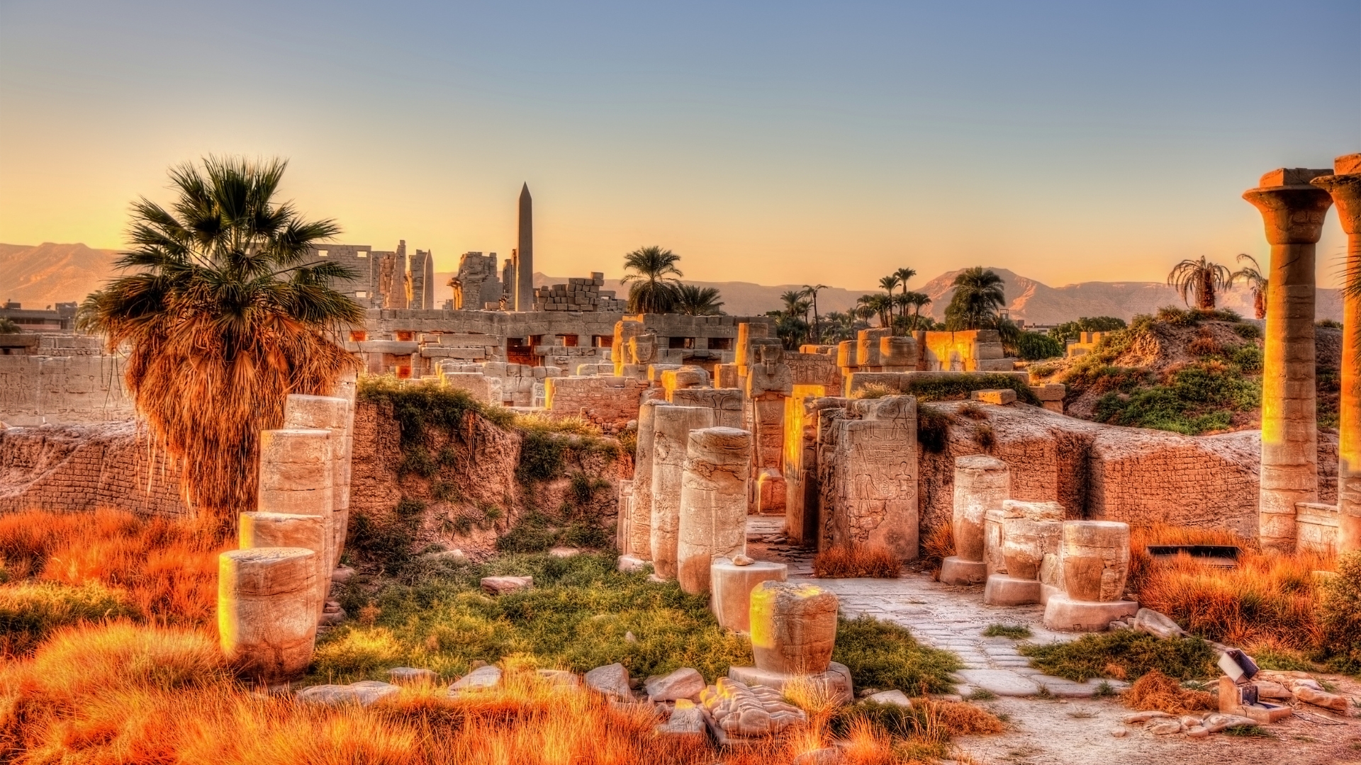 10 Days in Cairo, Nile Cruise & Sharm El Sheikh Halal Tour