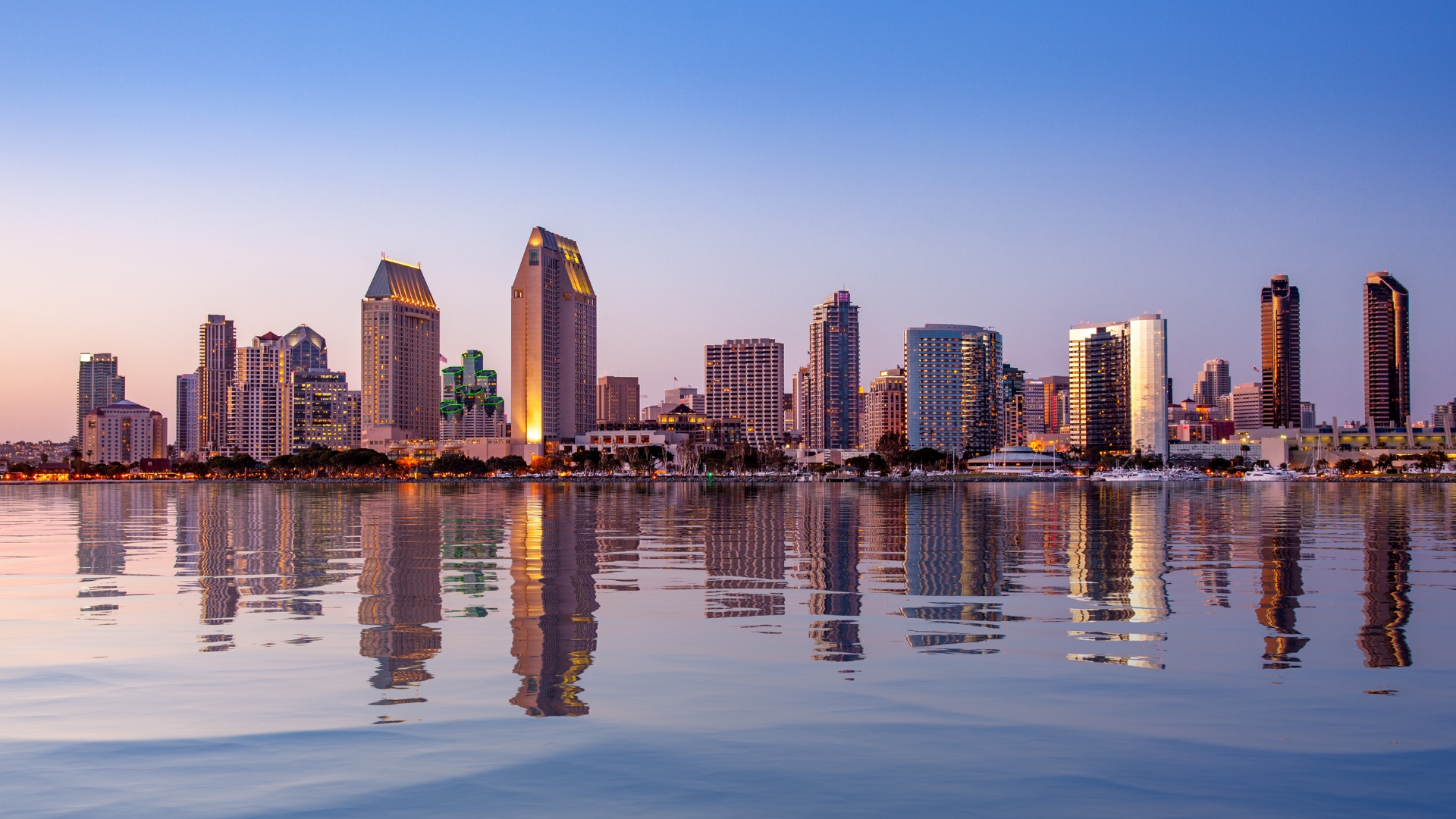 Los Angeles & San Diego: 6-Day California Coastal Tour 