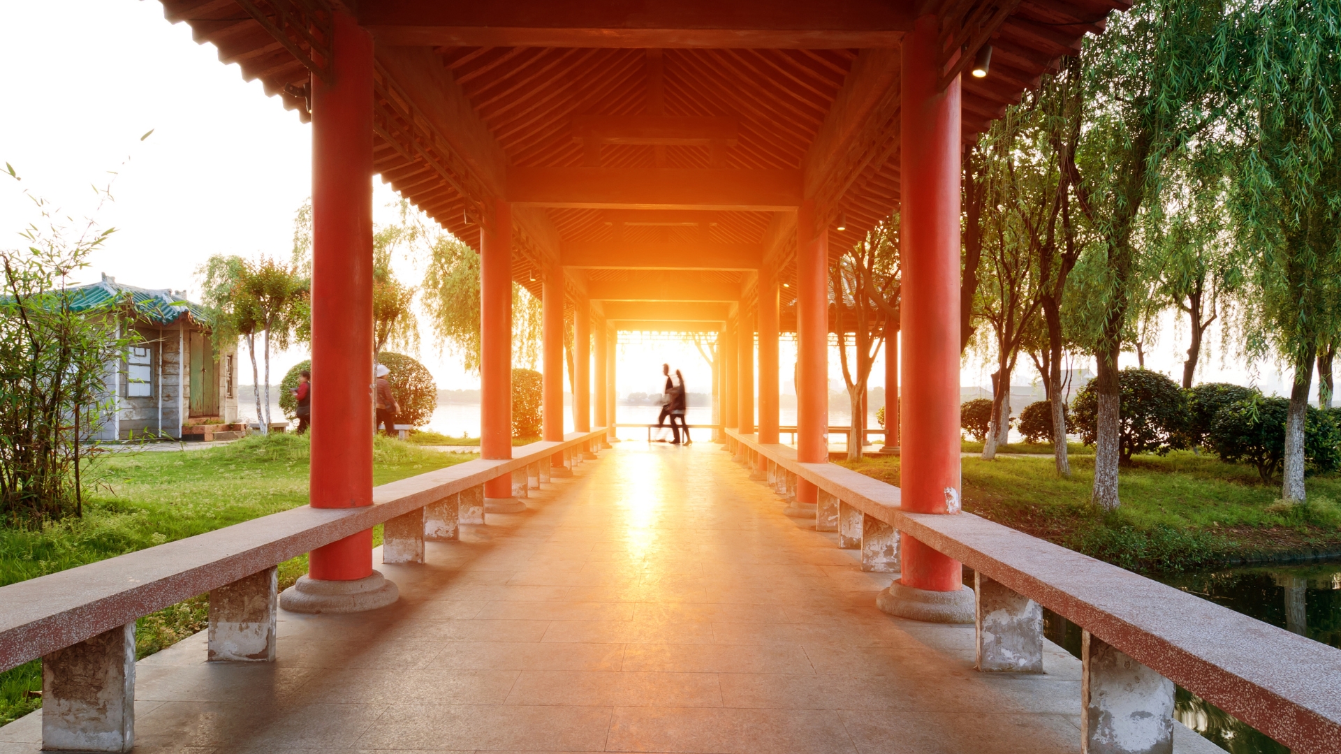 7 Days in East China Discovering Shanghai, Suzhou Gardens, Wuzhen Water Town & Hangzhou West Lake