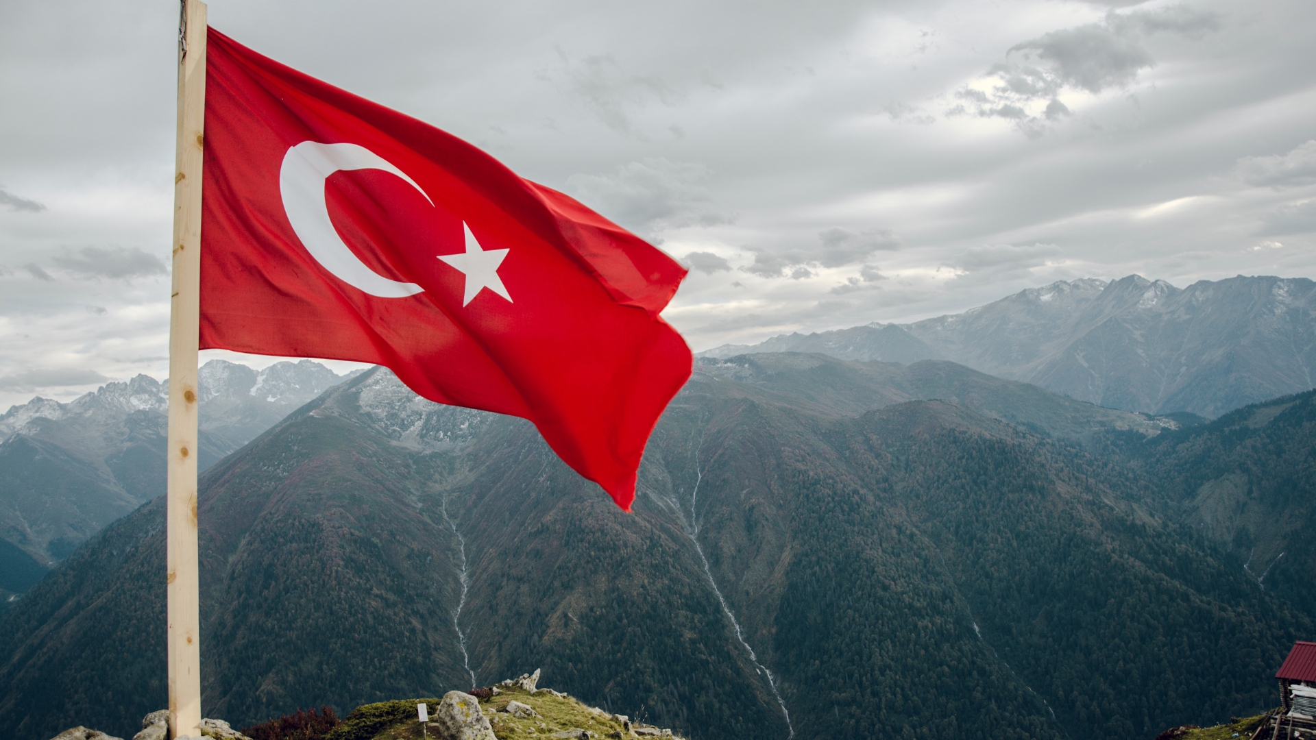 10 Days in Turkey with multiple cities 