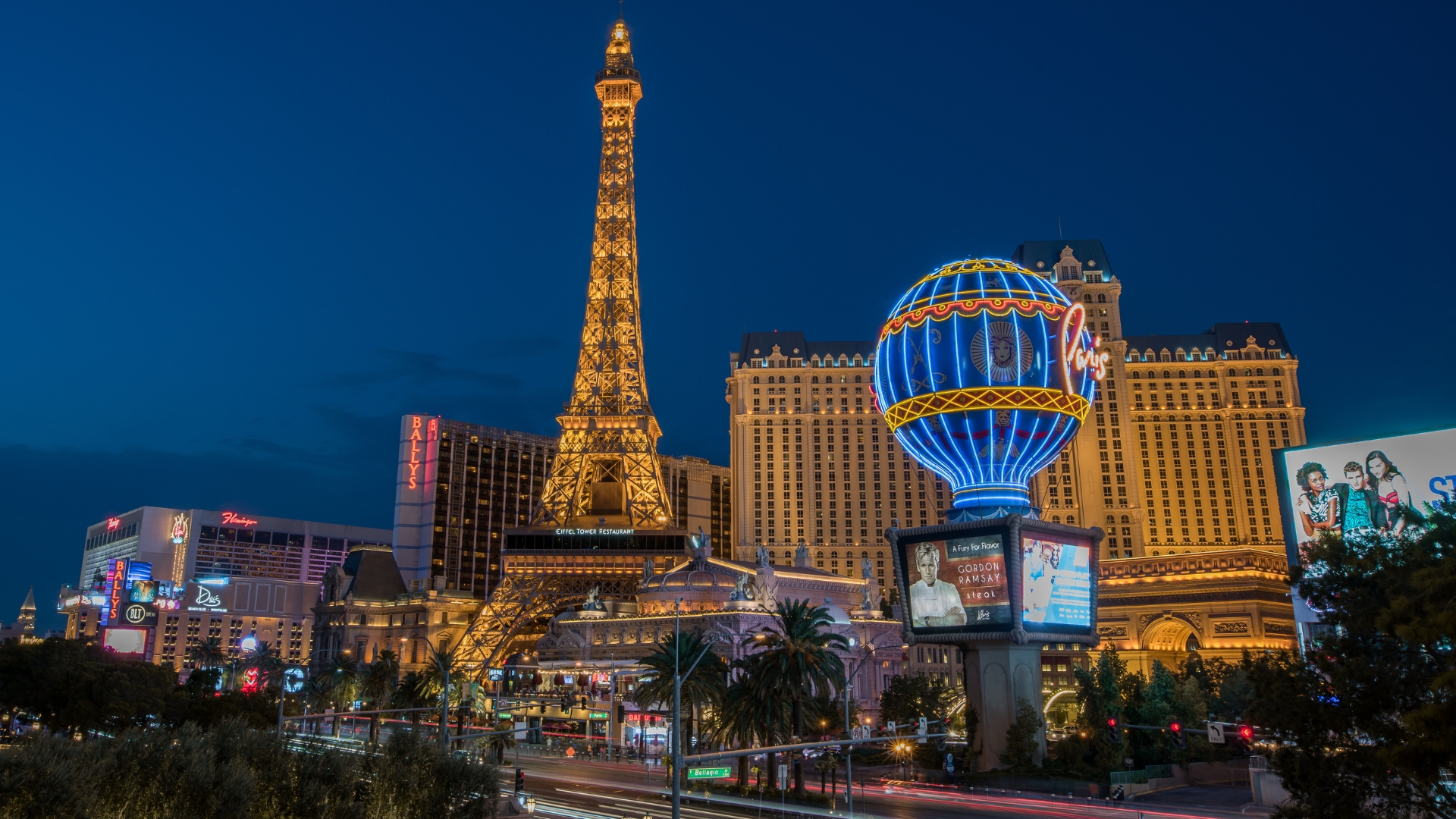 Los Angeles & Las Vegas: 6-Day US West Coast Adventure