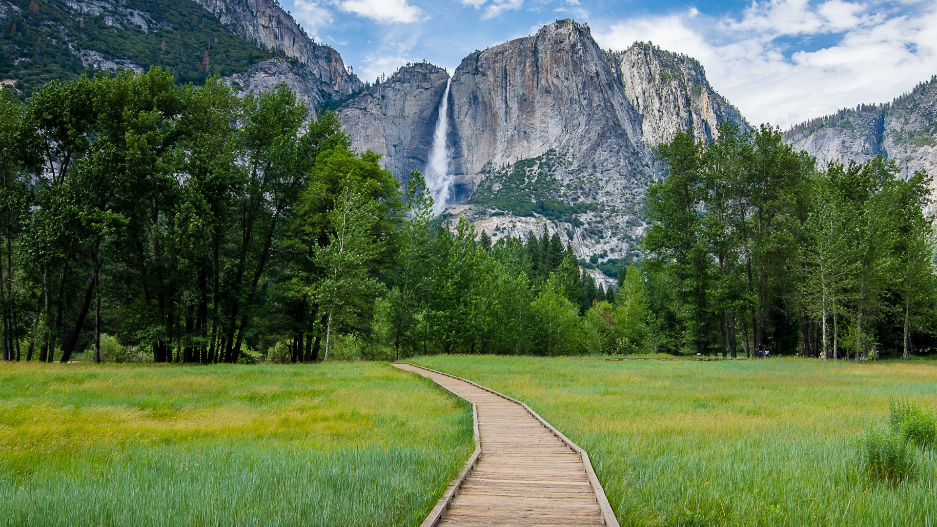 San Francisco Explorer: 5-Day California & Yosemite Tour