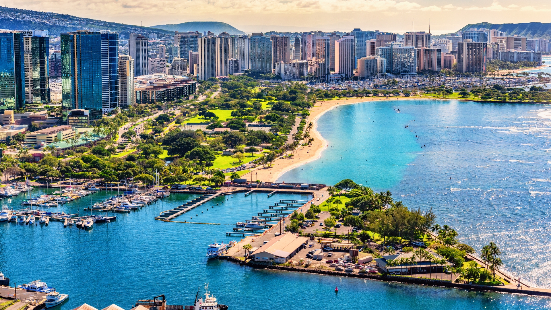 Honolulu Experience: 4-Day Oahu Adventure