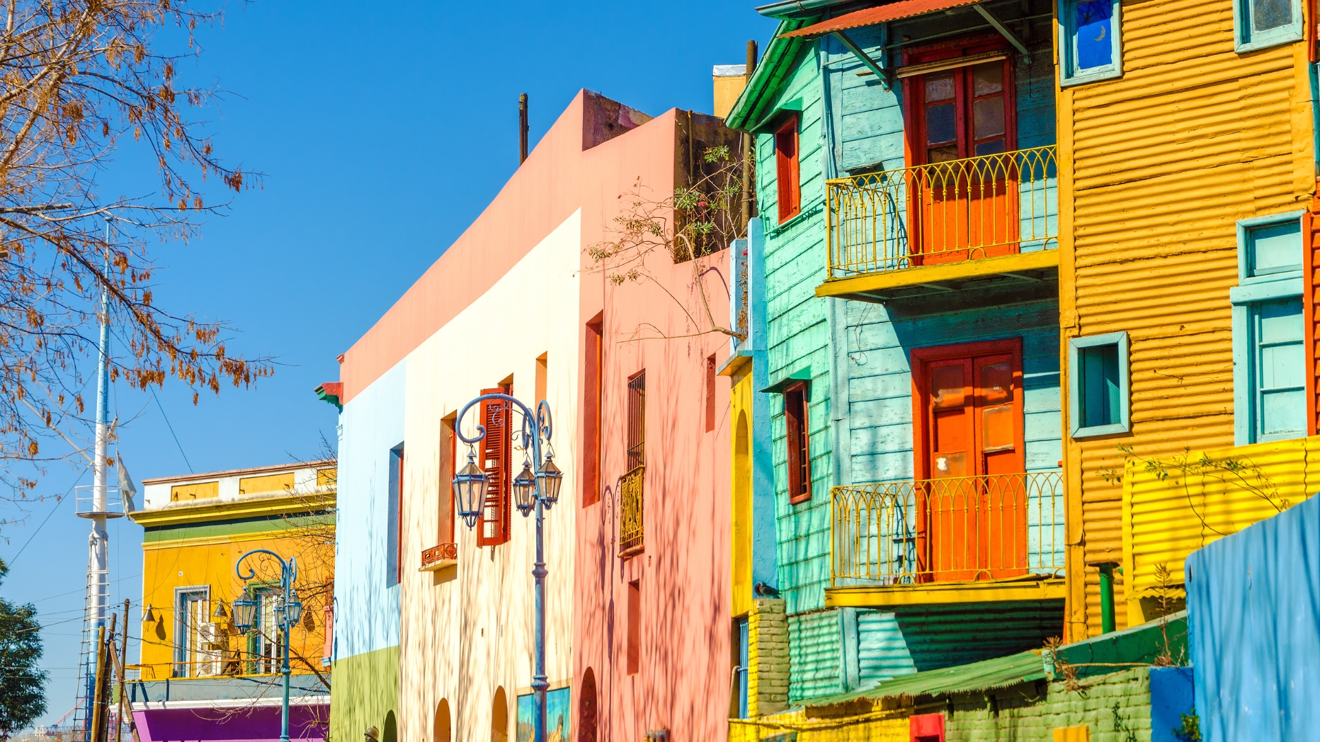 Buenos Aires, Calafate & Perito Moreno Glacier: 7-Day Argentine Adventure