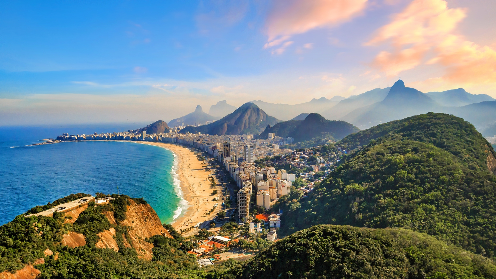 Colonial Wonders and Boipeba Island: 15-Day Brazil Tour