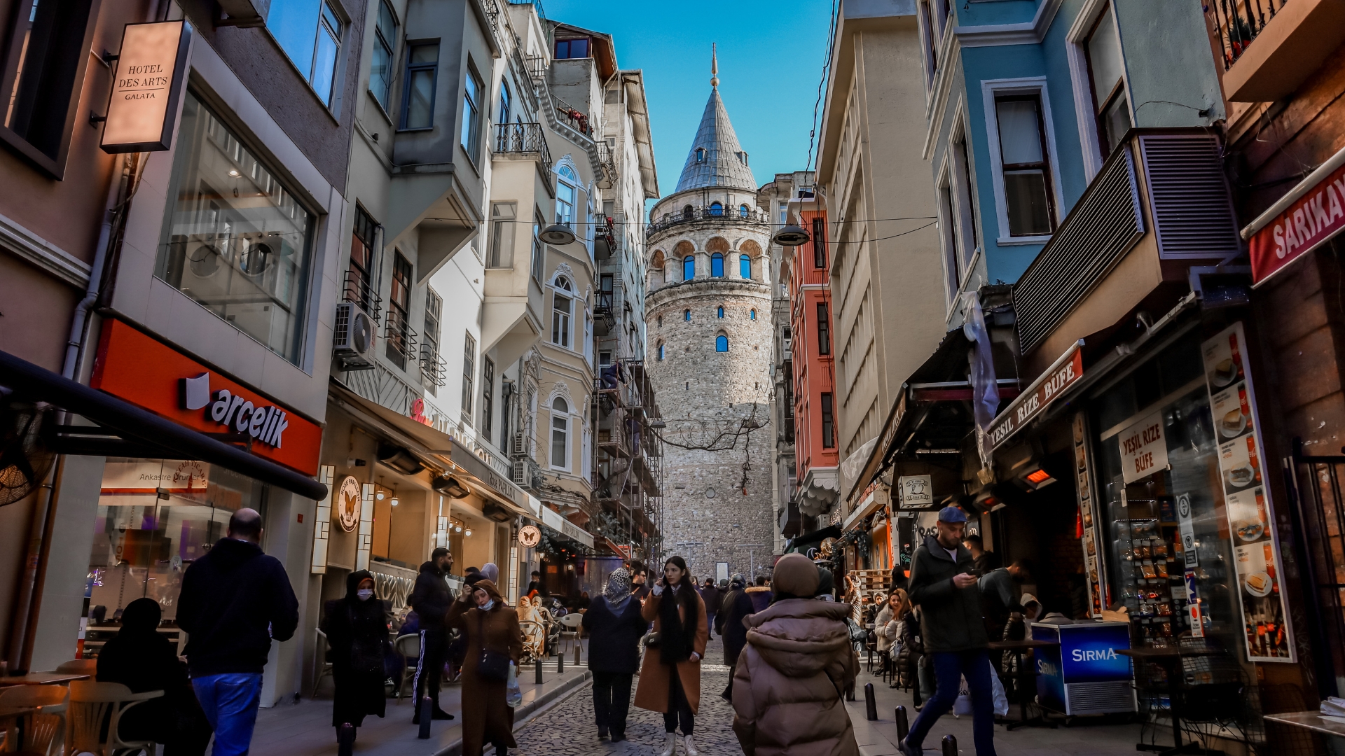 Turkey Explorer: 10-Day Grand Tour of Istanbul, Cappadocia, and Antalya