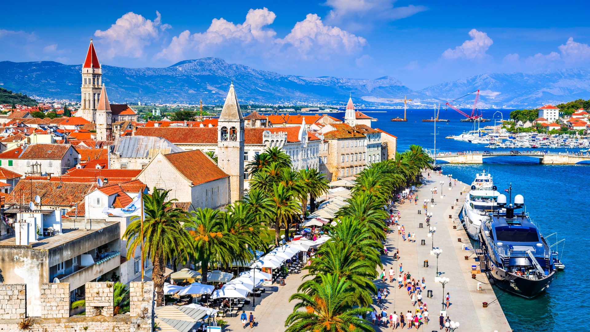 Dubrovnik Break: 5-Day Croatia Independent Tour