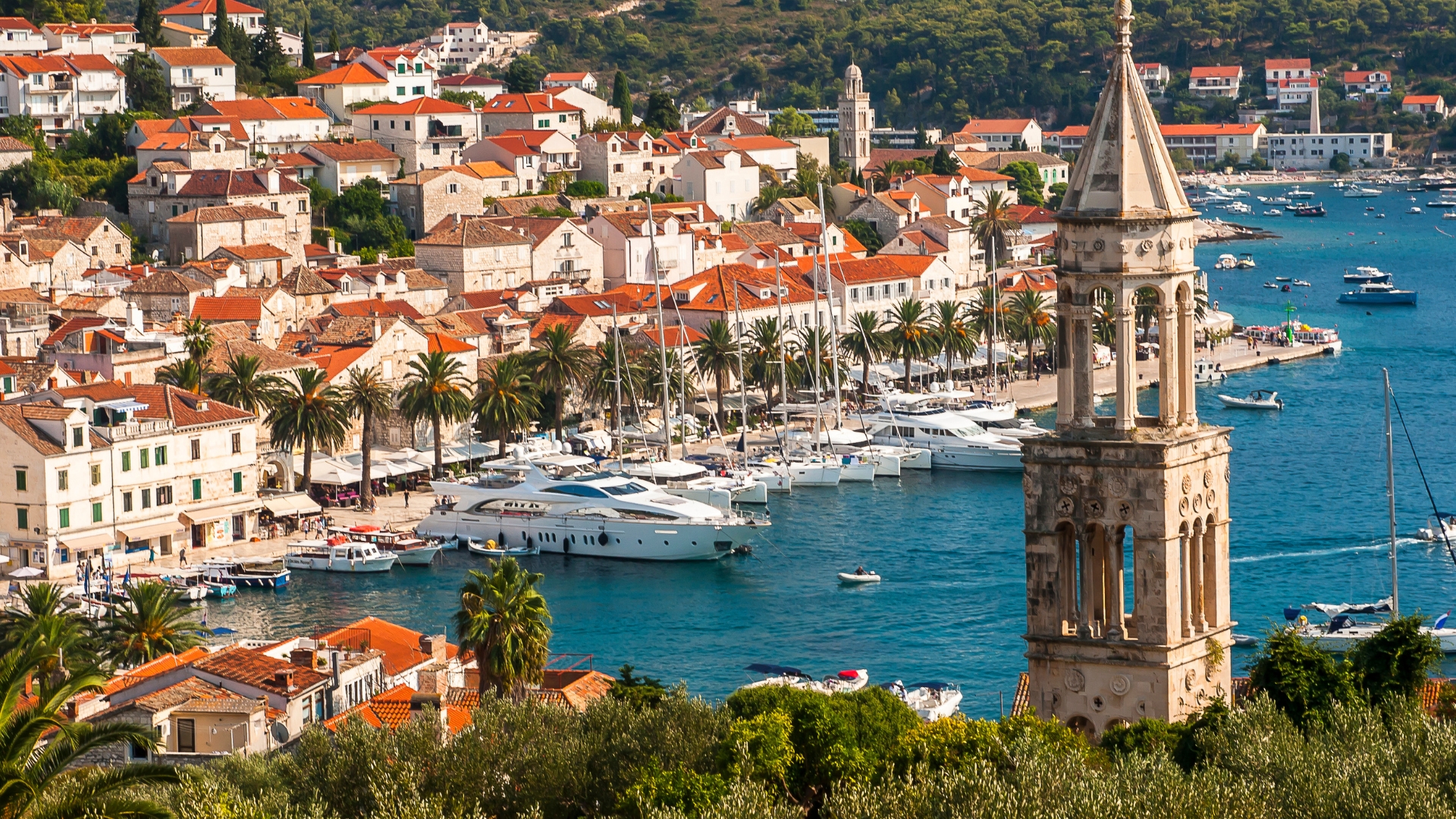 Croatia Essential Road Trip: 7-Day Journey
