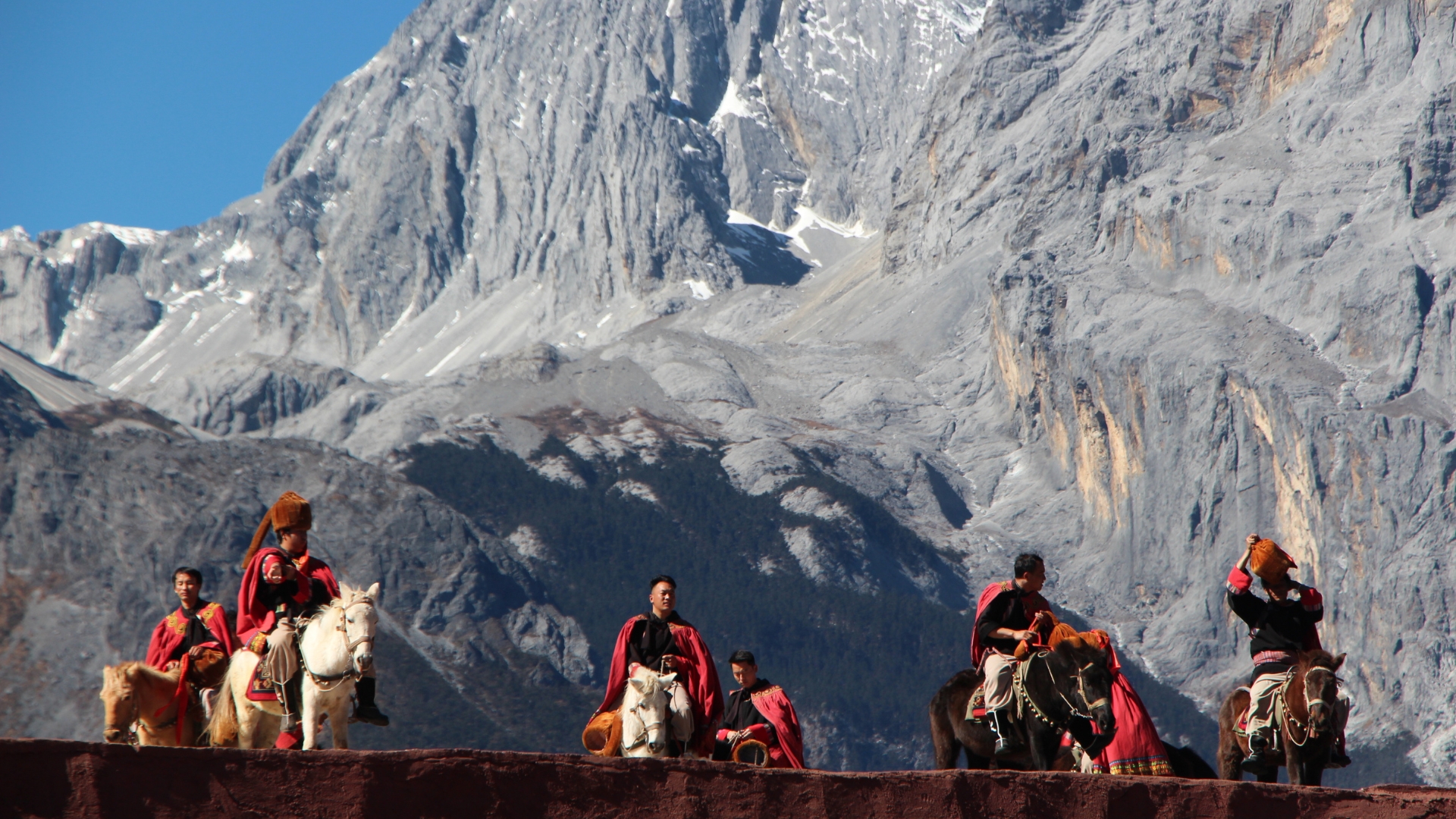 Yunnan 8-Day Halal Cultural Journey