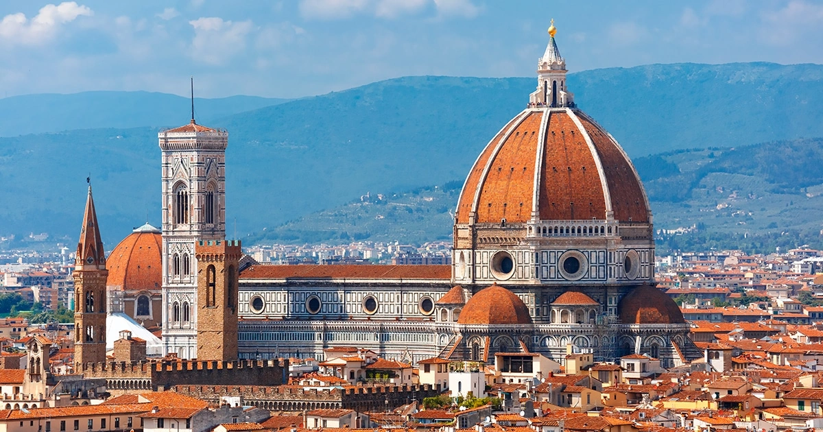 Florence Cathedral