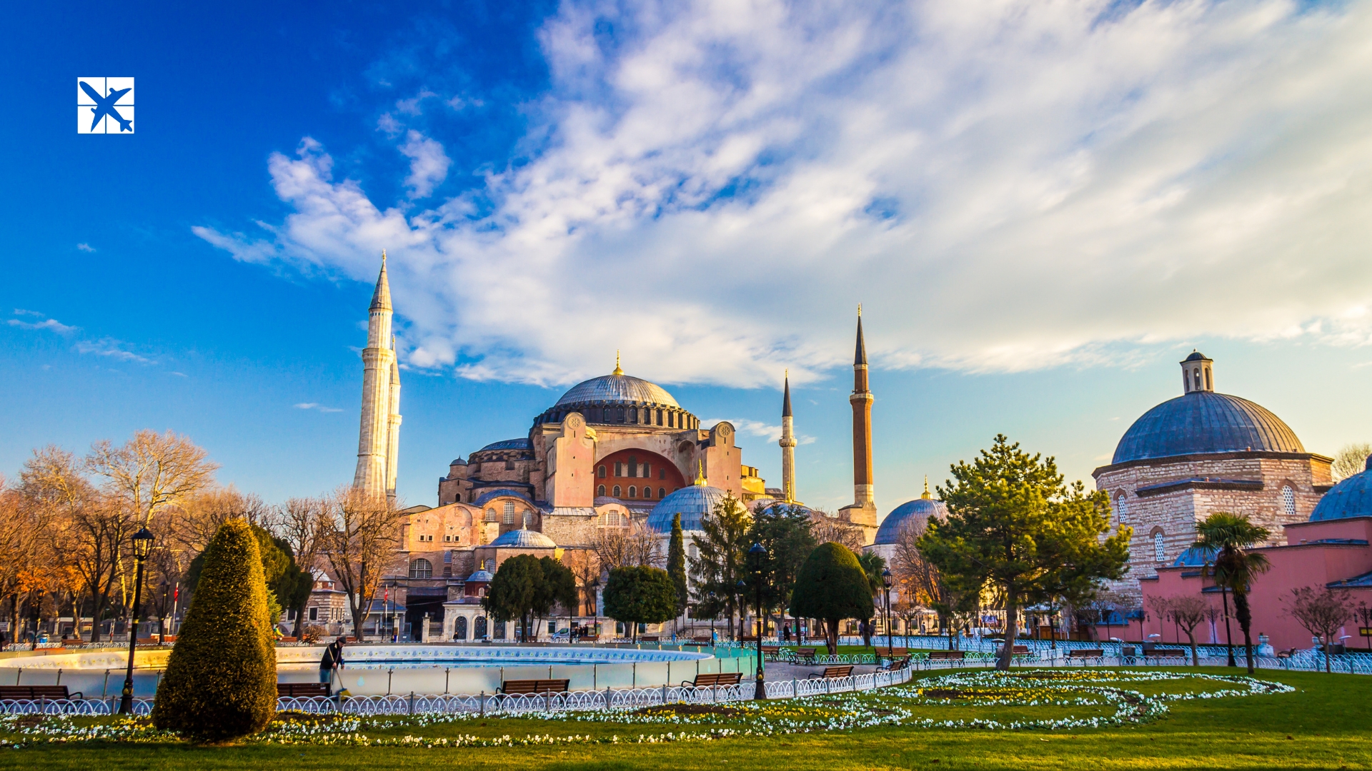 From Hagia Sophia to Rumi’s Tomb: Exploring Turkey’s Ottoman and Islamic Heritage