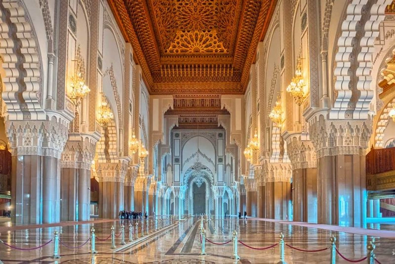 Hassan Mosque