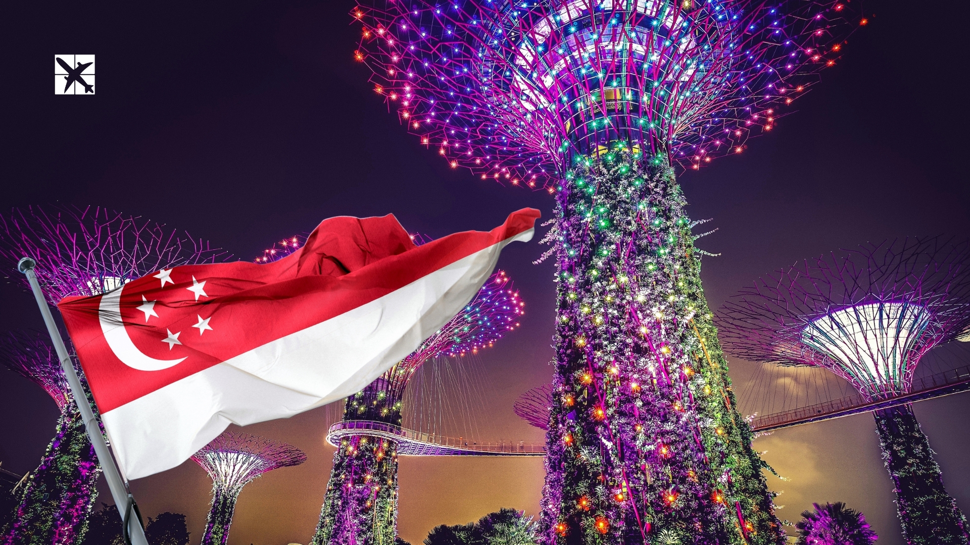 Why is Singapore National Day the best time to book your next holiday?