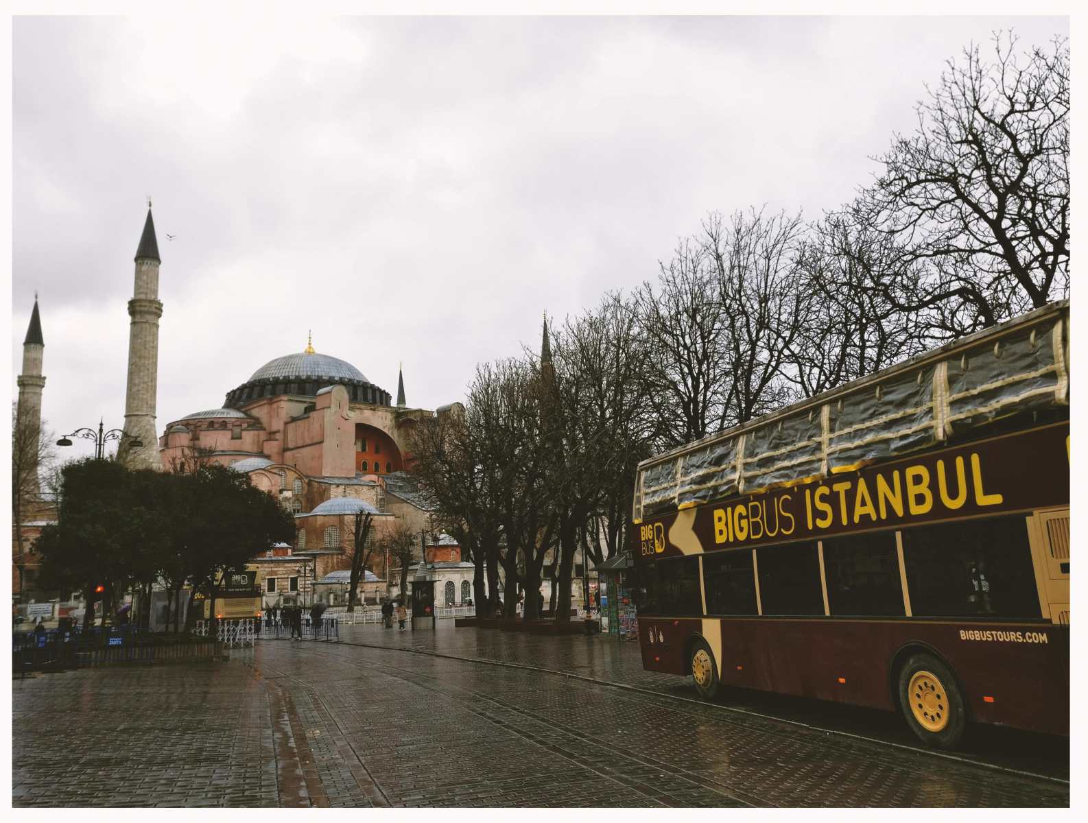 Istanbul-Halal