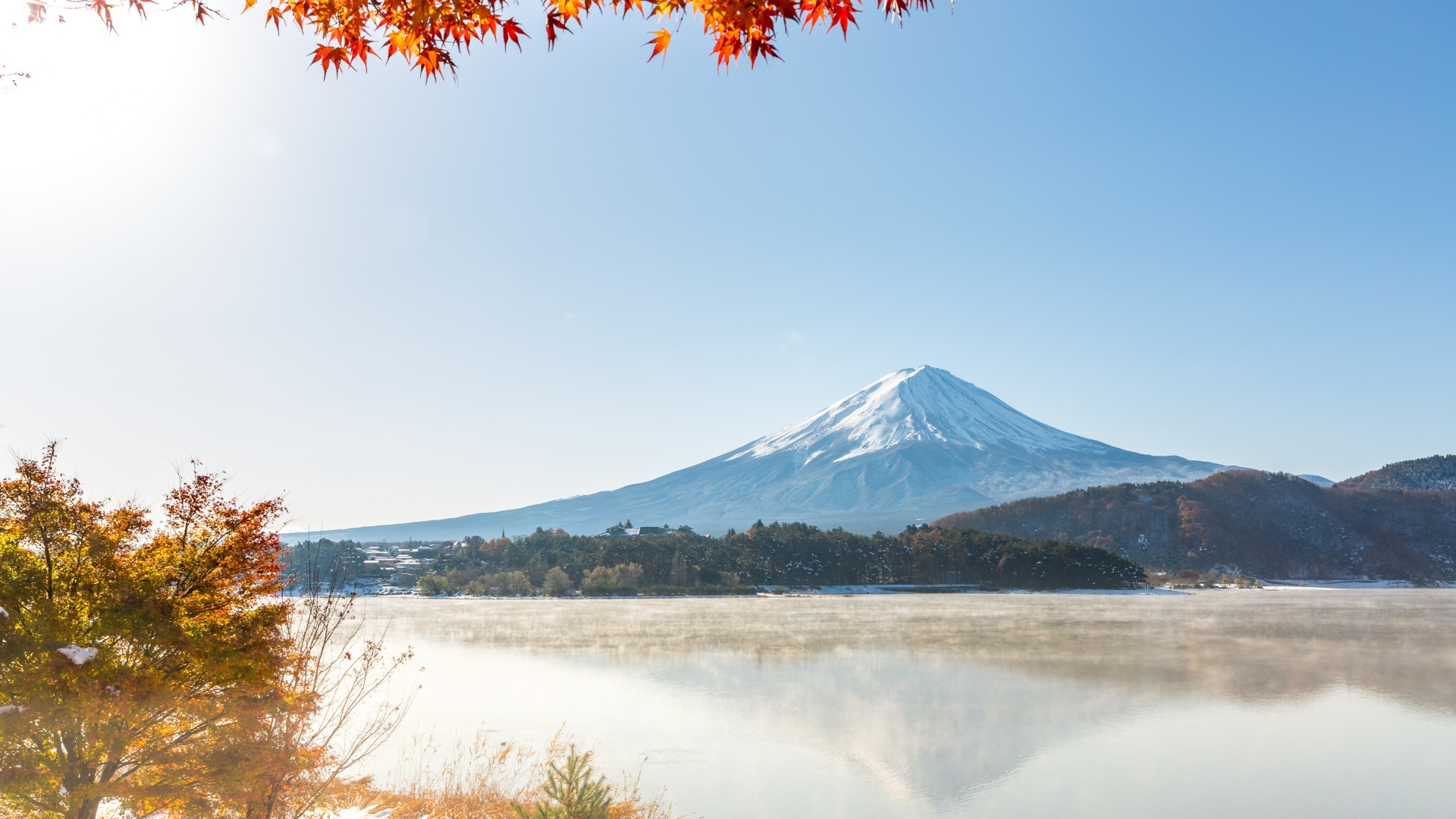 Japan travel guide from Singapore for Muslim travelers