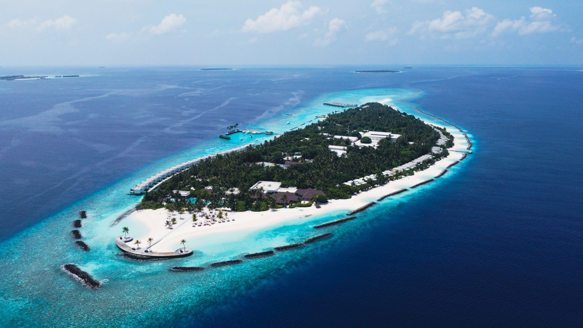 Dhigali Island