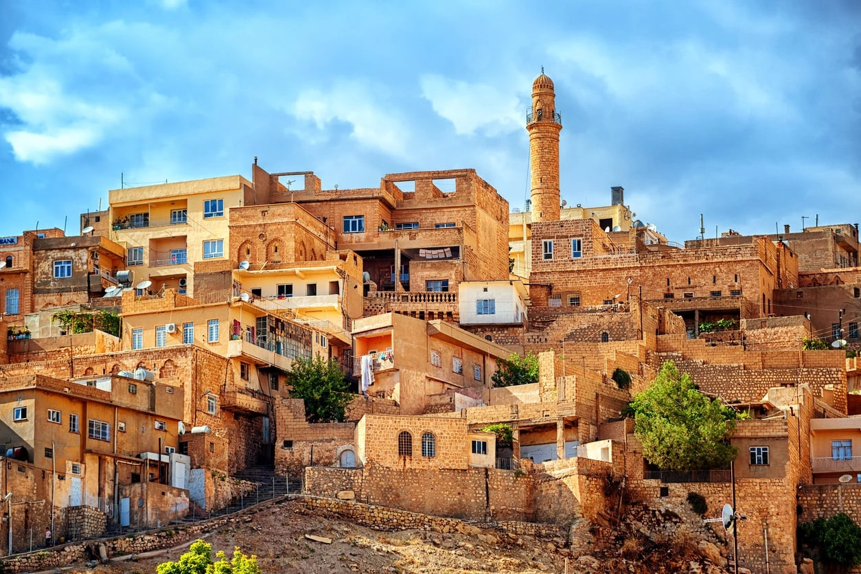 Mardin