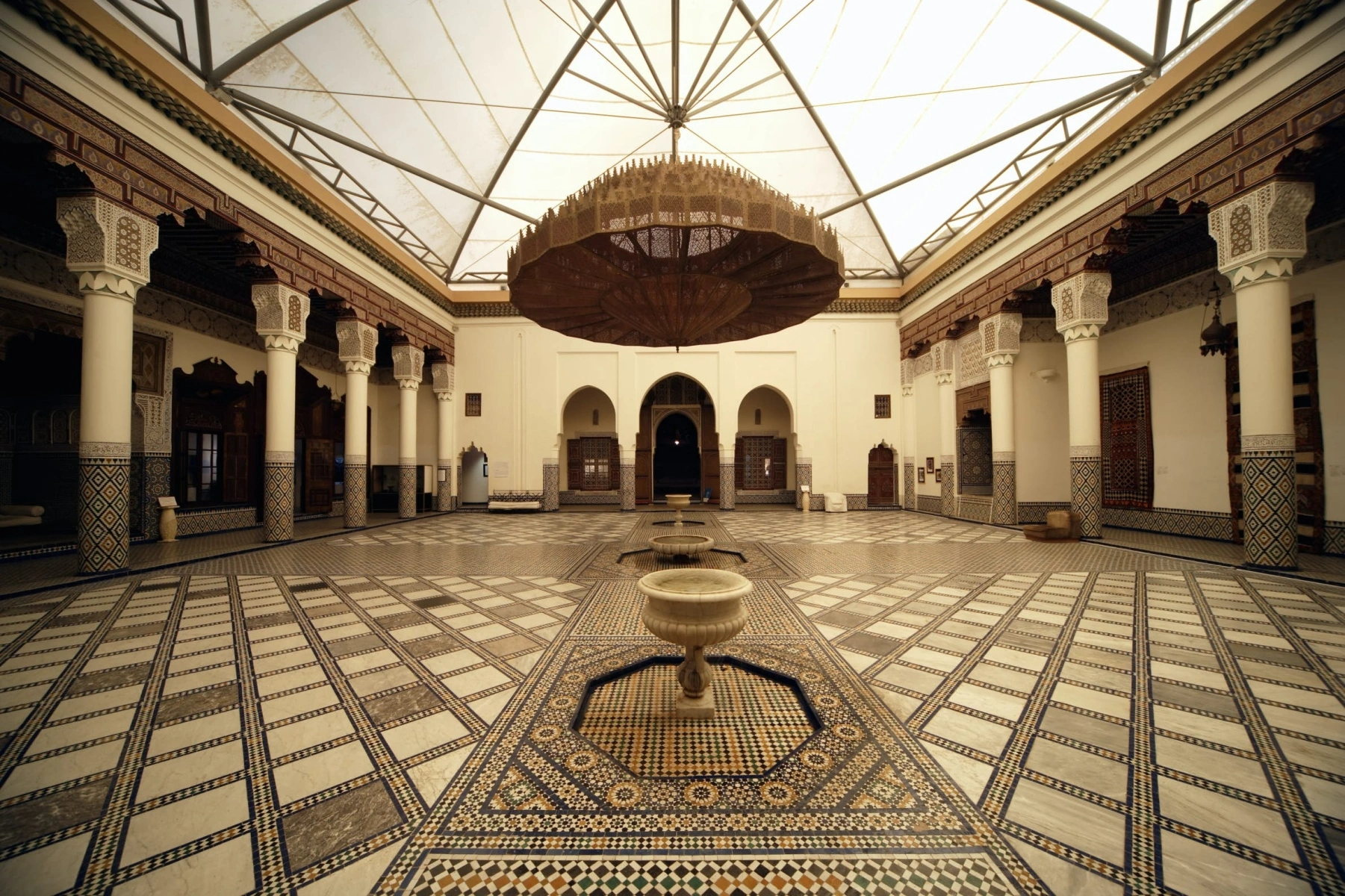 Marrakech Museum