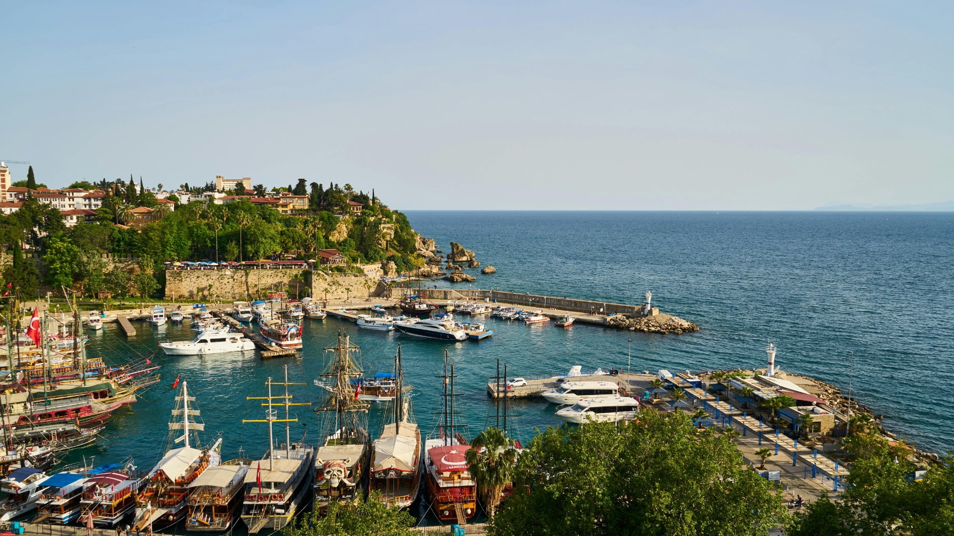 Merhaba Turkey Halal Trip in 8 Days with Istanbul, Cappadocia & Pamukkale 