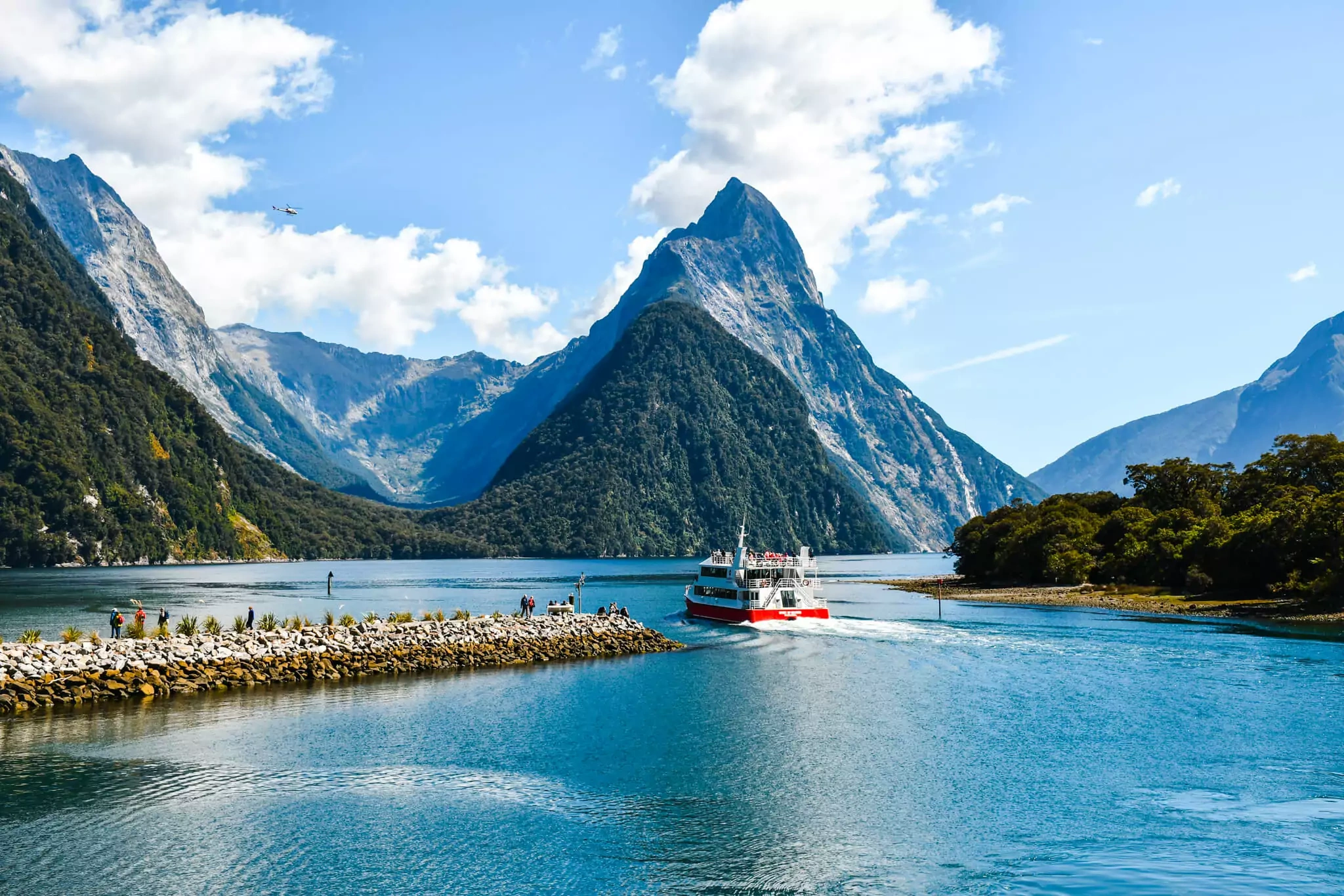 Milford Sound