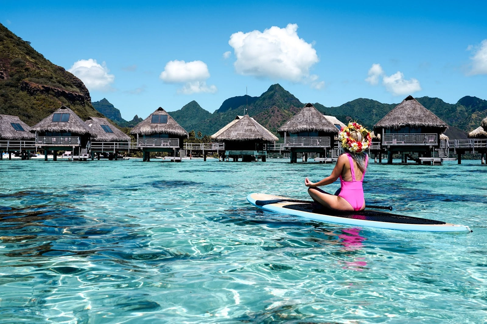 Moorea